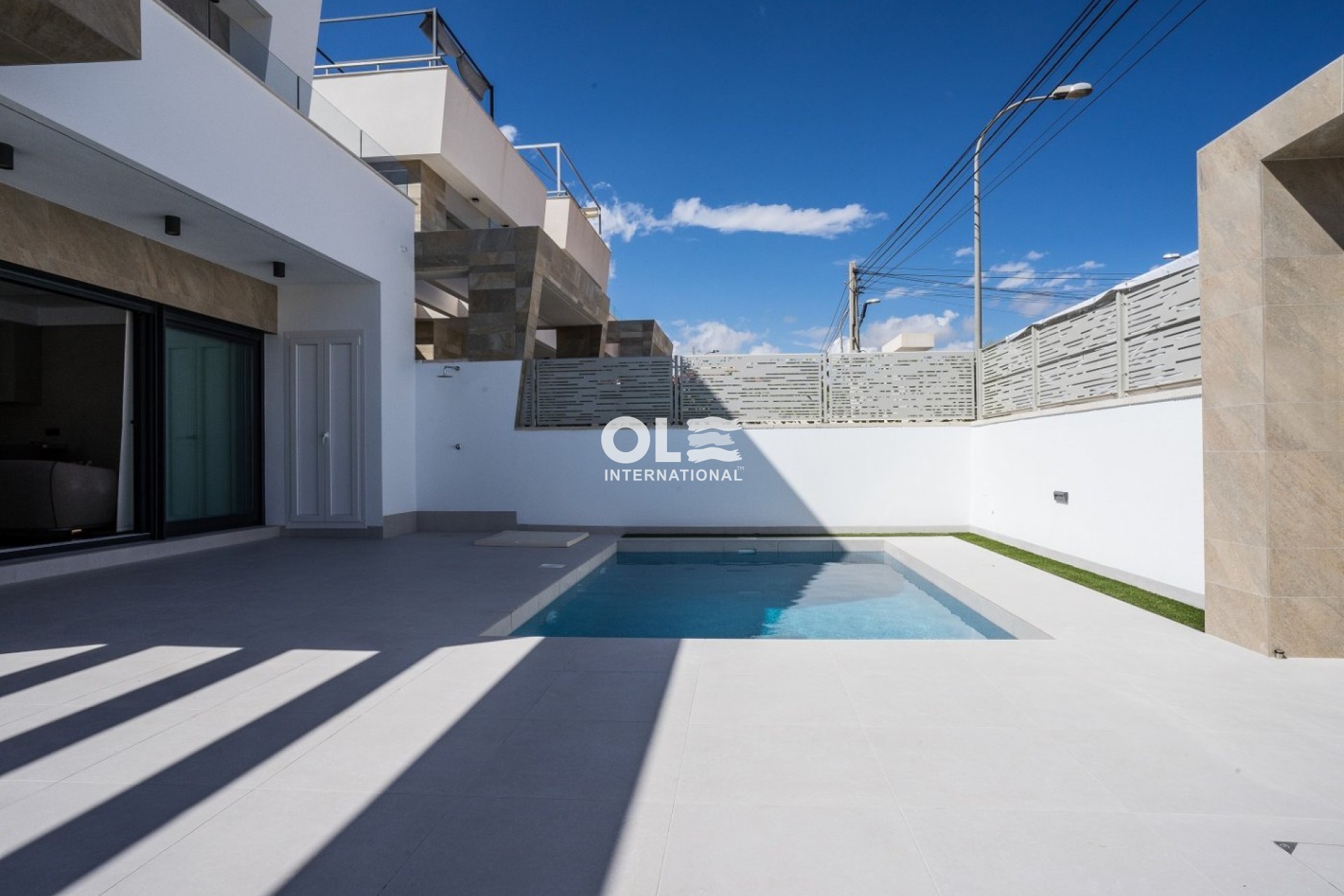 Новое здание - Villa - San Miguel de Salinas - Blue Lagoon