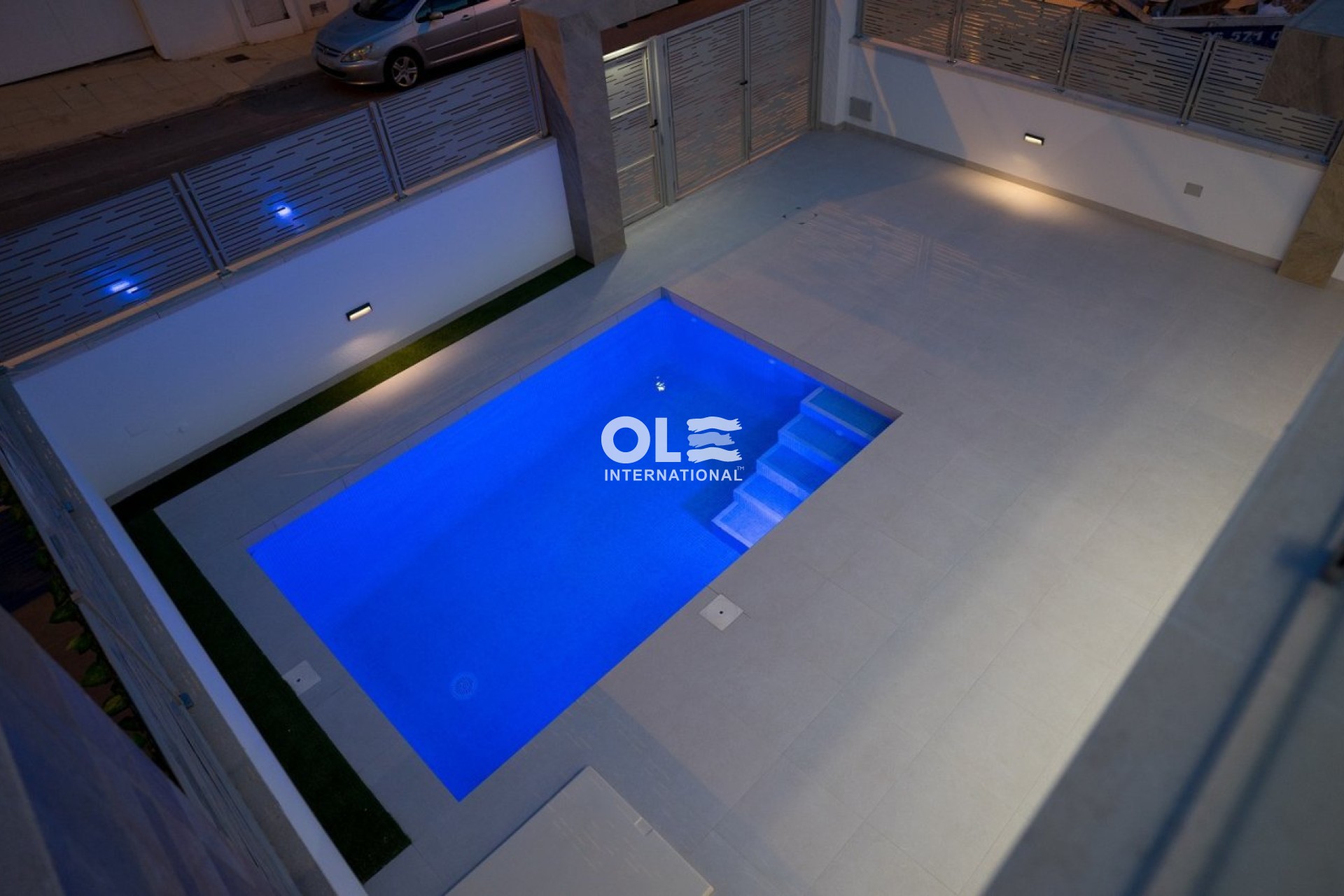 Новое здание - Villa - San Miguel de Salinas - Blue Lagoon