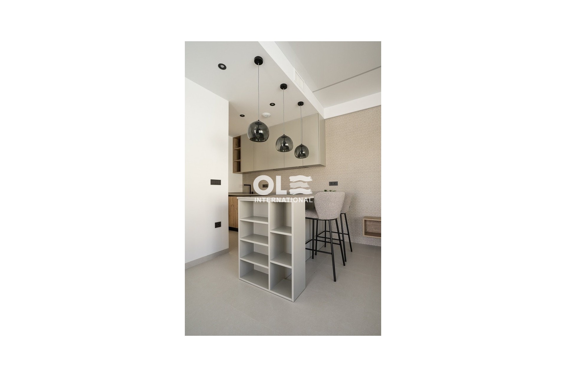 Новое здание - Villa - San Miguel de Salinas - Blue Lagoon
