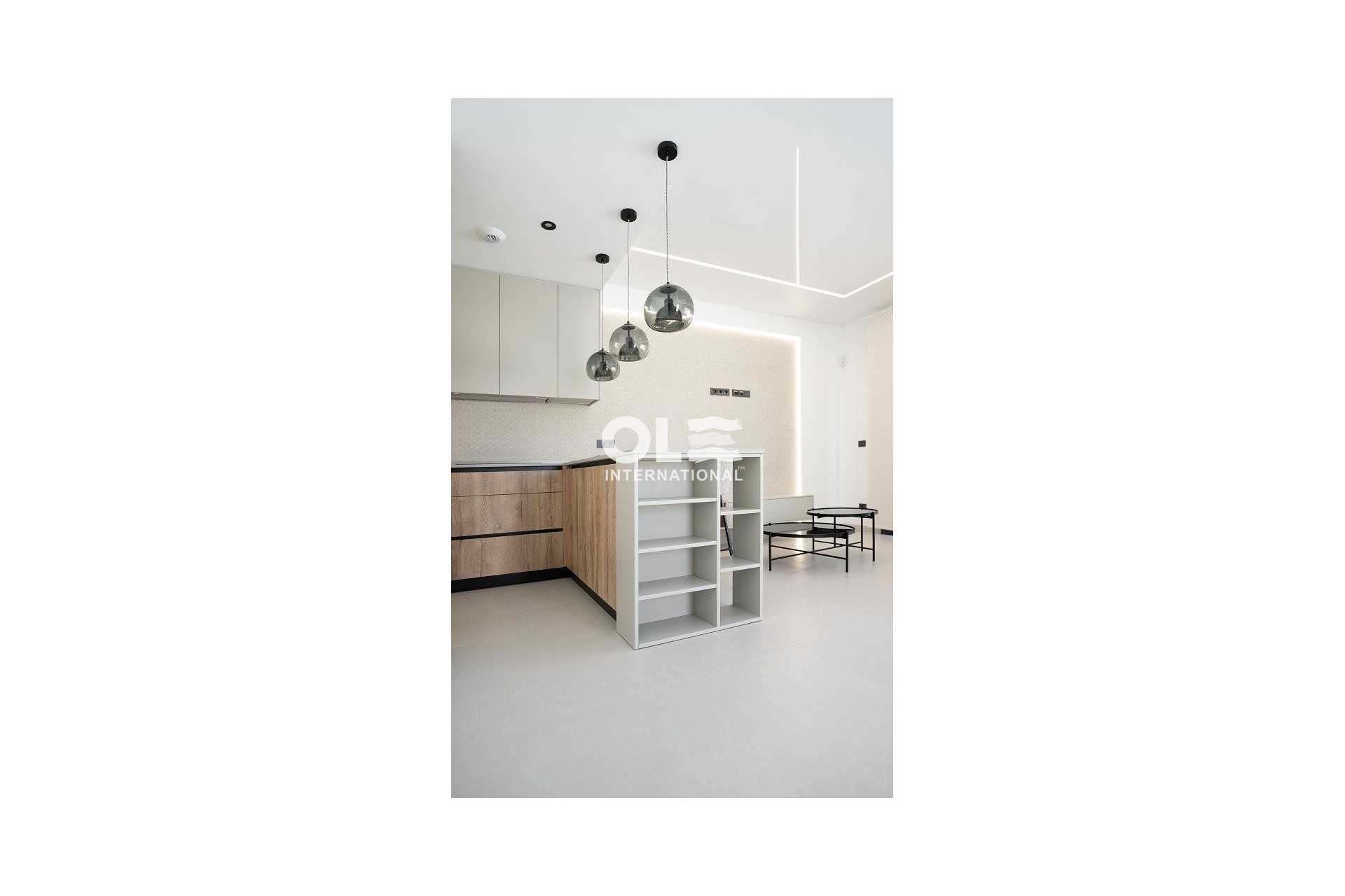 Новое здание - Villa - San Miguel de Salinas - Blue Lagoon
