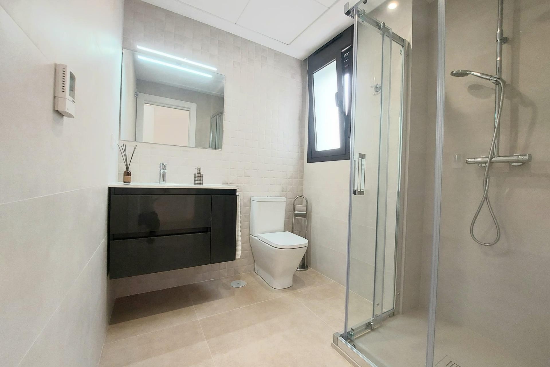 Новое здание - Villa - San Pedro del Pinatar - El Salero
