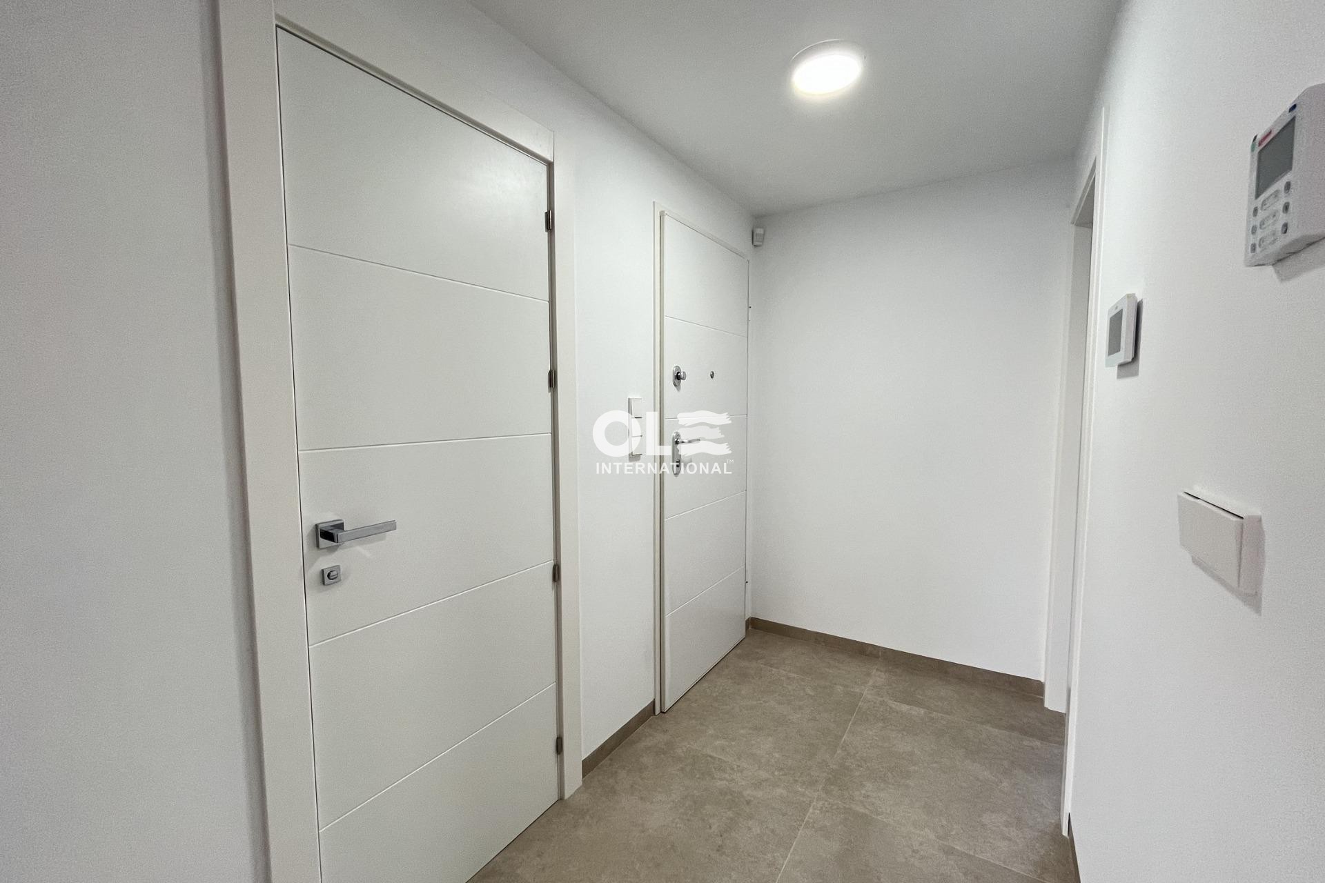 Новое здание - Villa - San Pedro del Pinatar - Lo Pagán