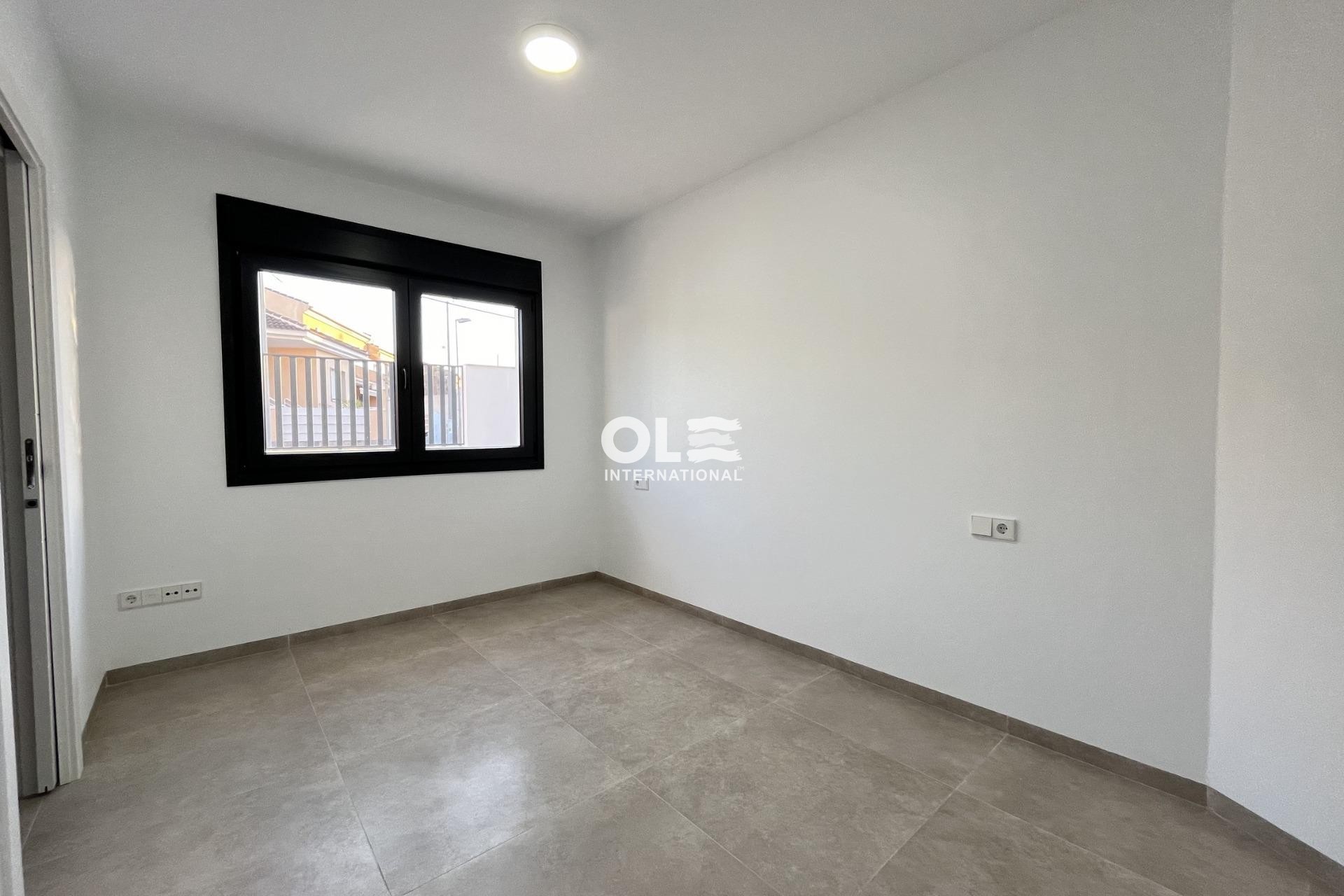 Новое здание - Villa - San Pedro del Pinatar - Lo Pagán