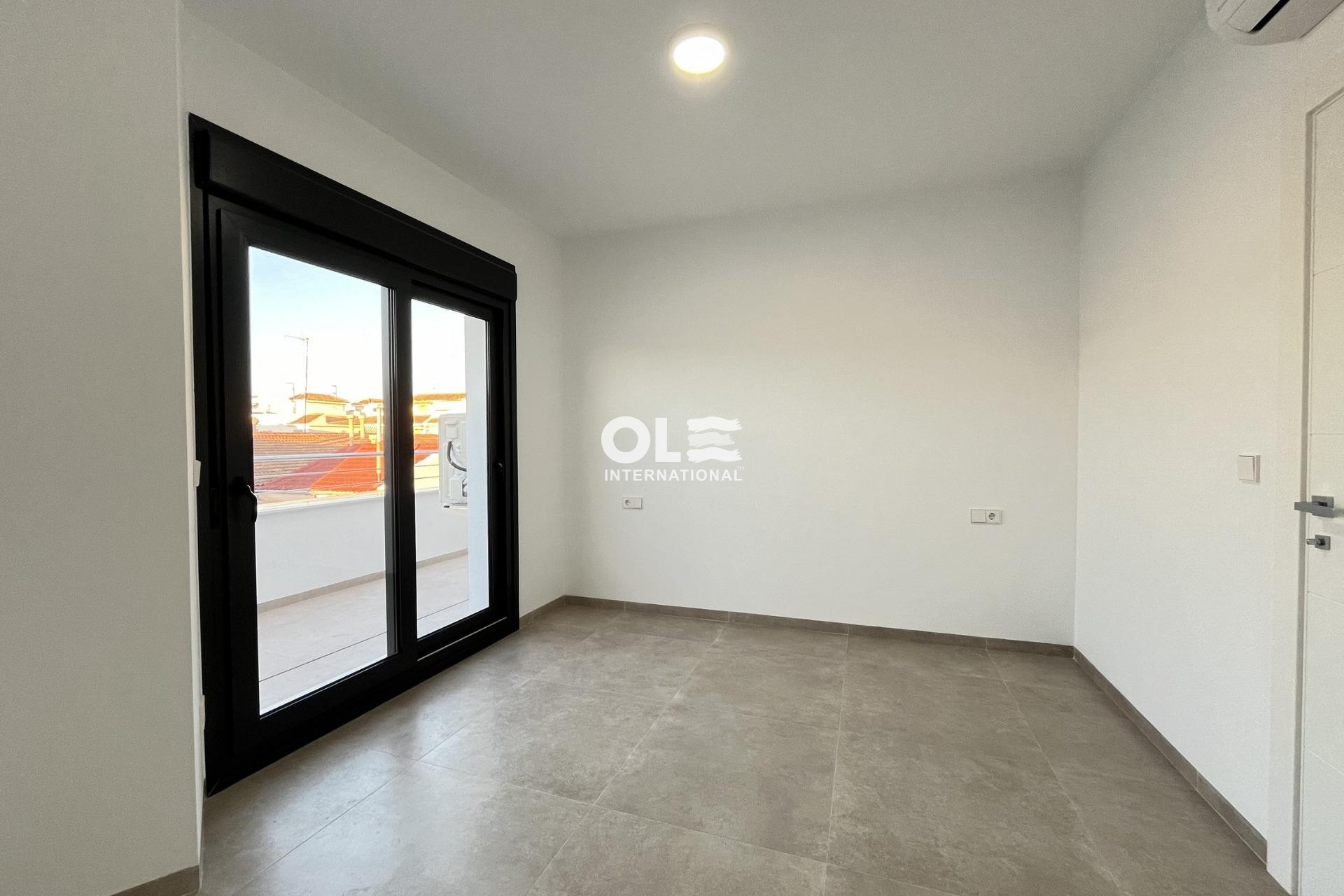 Новое здание - Villa - San Pedro del Pinatar - Lo Pagán