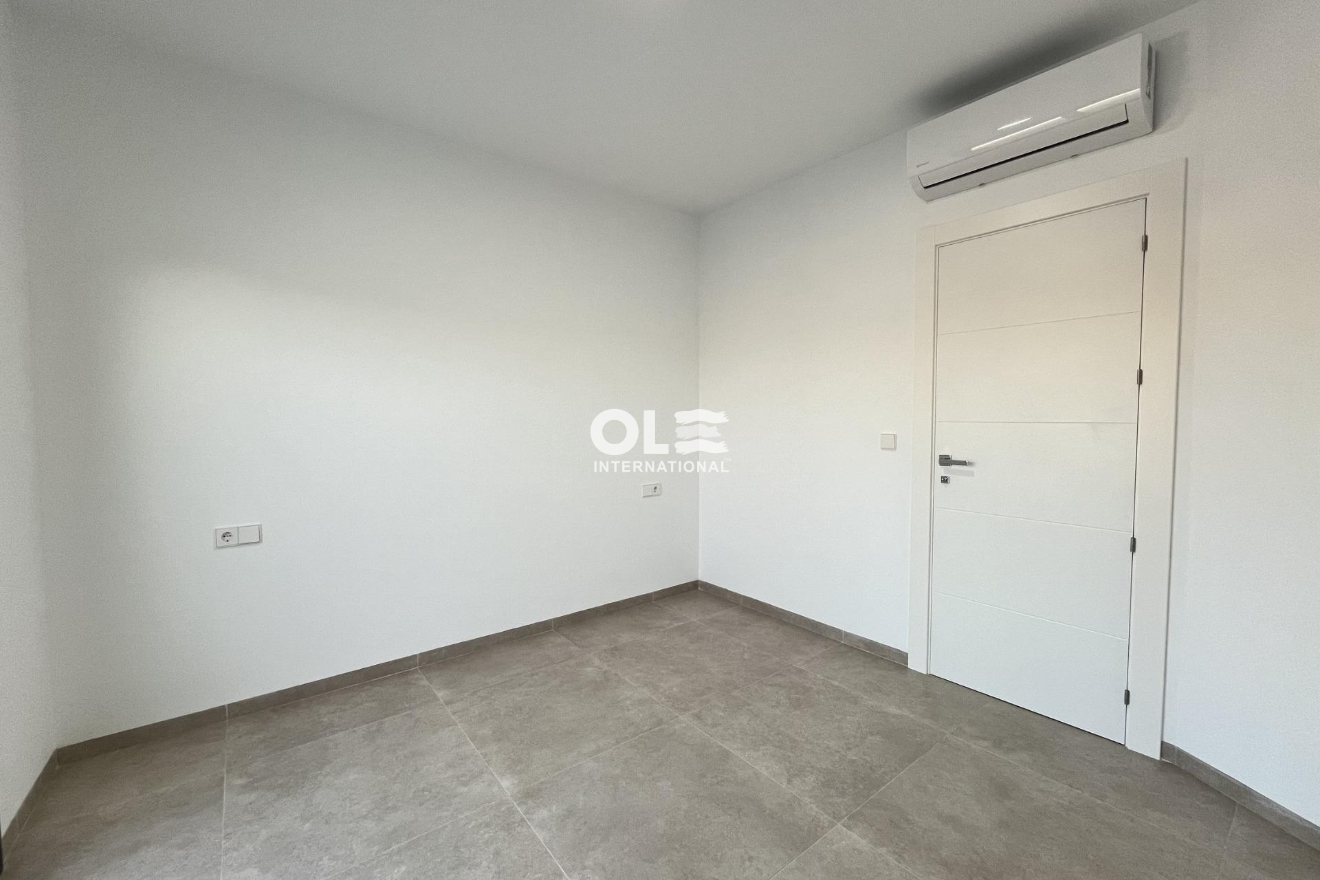 Новое здание - Villa - San Pedro del Pinatar - Lo Pagán