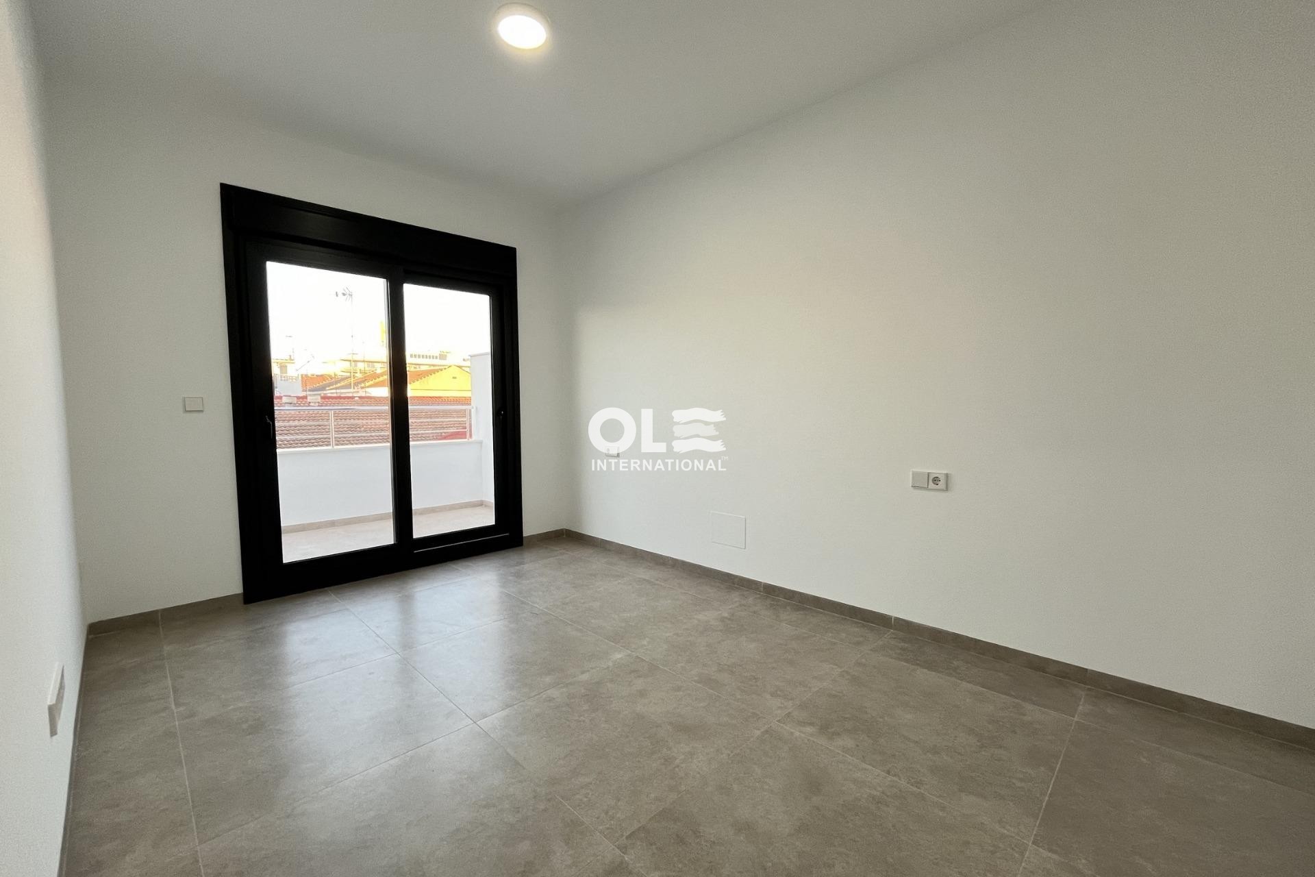Новое здание - Villa - San Pedro del Pinatar - Lo Pagán