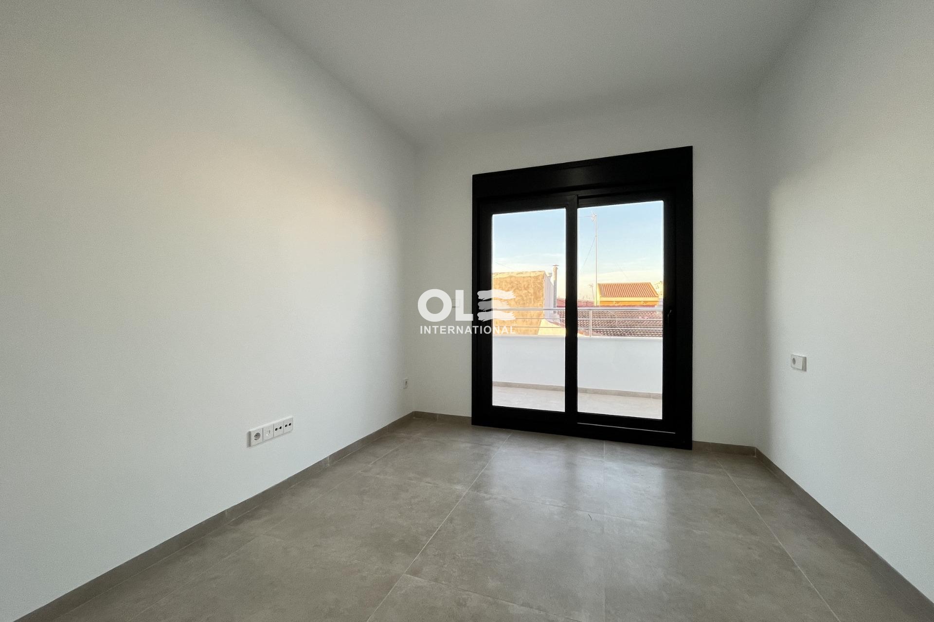 Новое здание - Villa - San Pedro del Pinatar - Lo Pagán