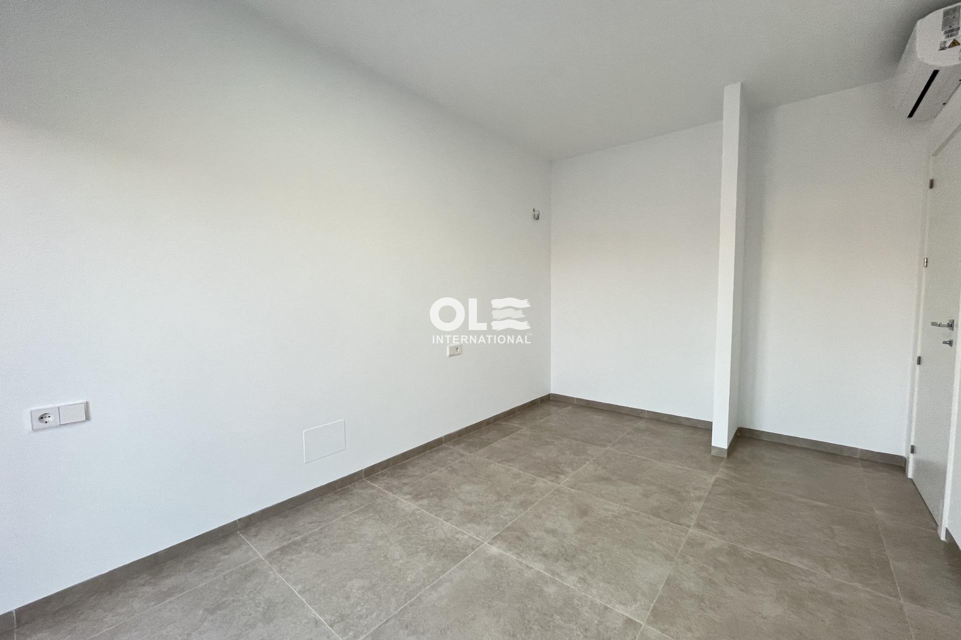 Новое здание - Villa - San Pedro del Pinatar - Lo Pagán
