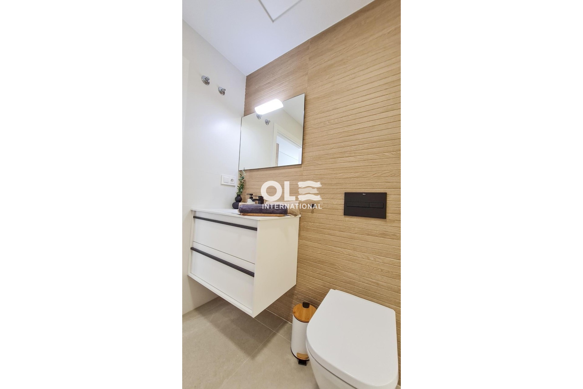 Новое здание - Villa - San Pedro del Pinatar - Los Antolinos