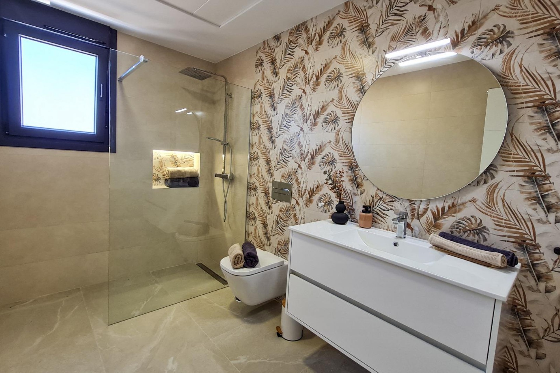Новое здание - Villa - San Pedro del Pinatar - Los Antolinos