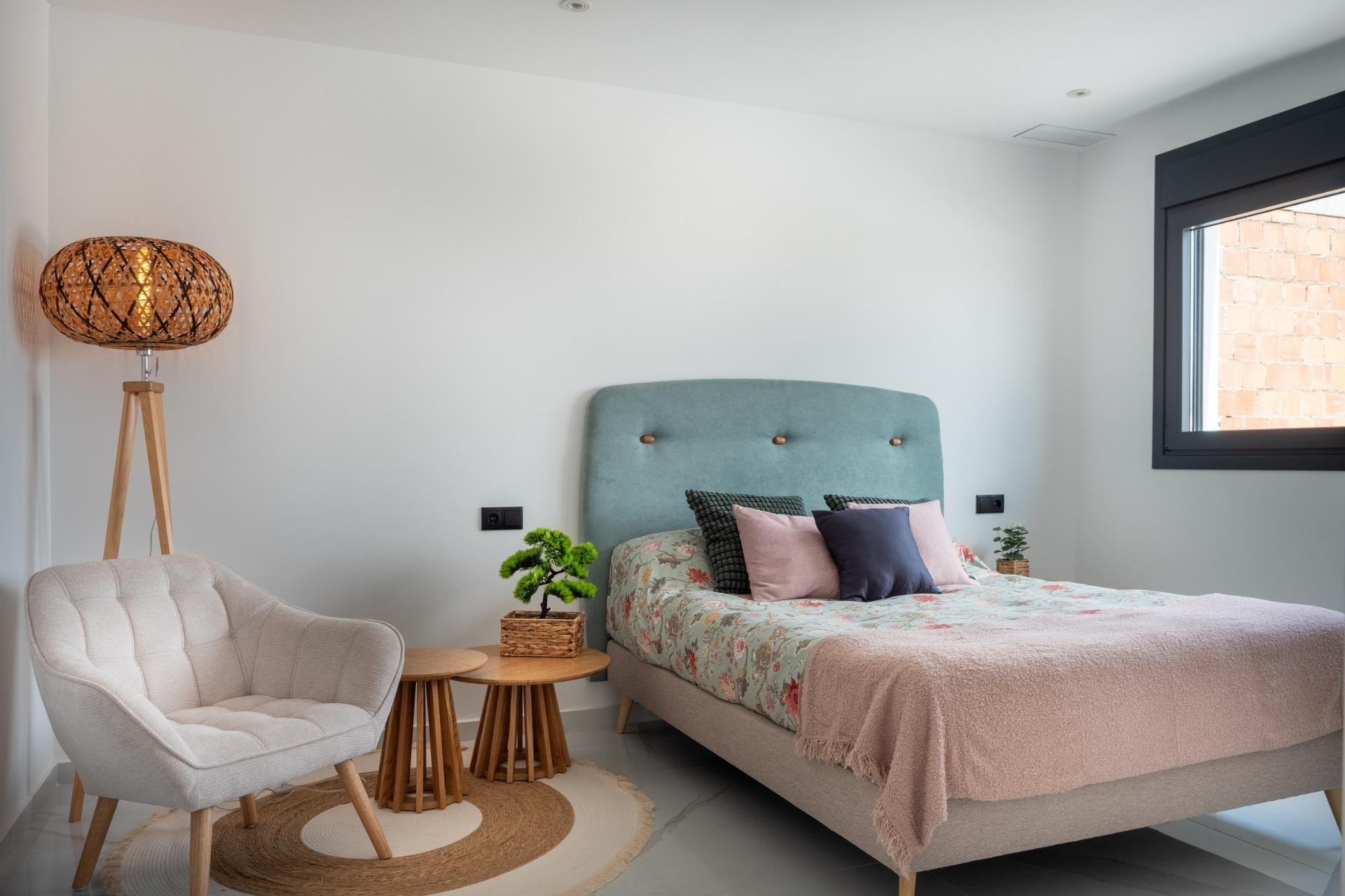 Новое здание - Villa - San Pedro del Pinatar