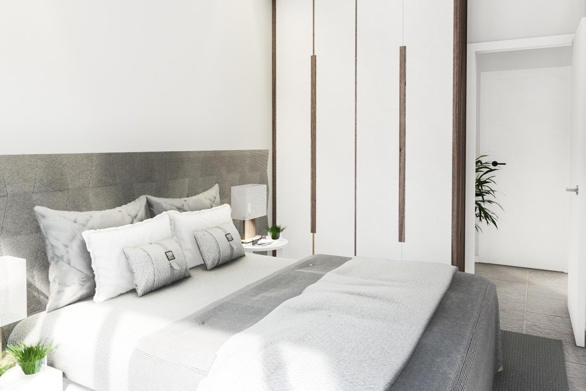 Новое здание - Villa - Sangonera la Verde - Torre Guil