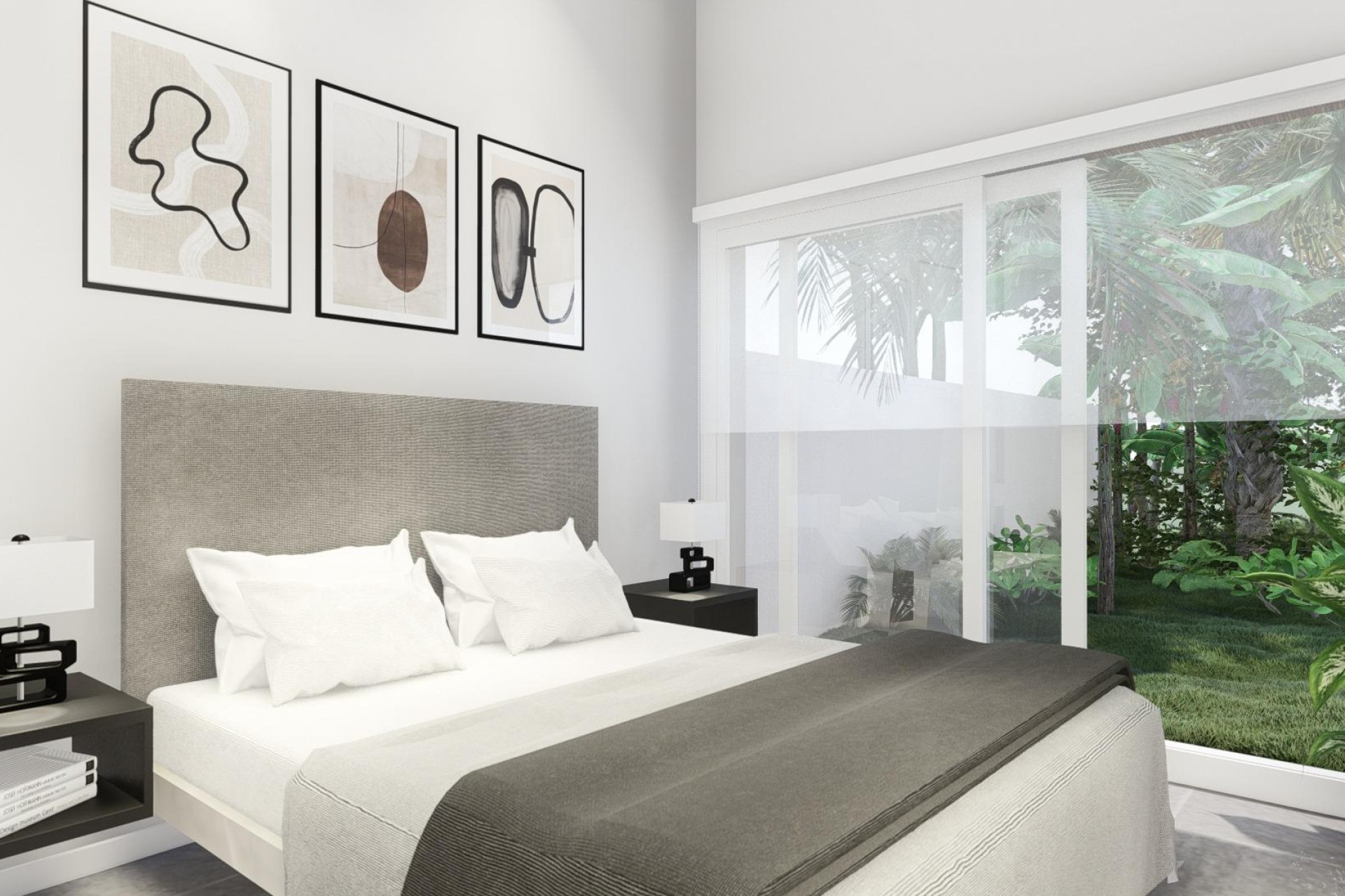 Новое здание - Villa - Sangonera la Verde - Torre Guil