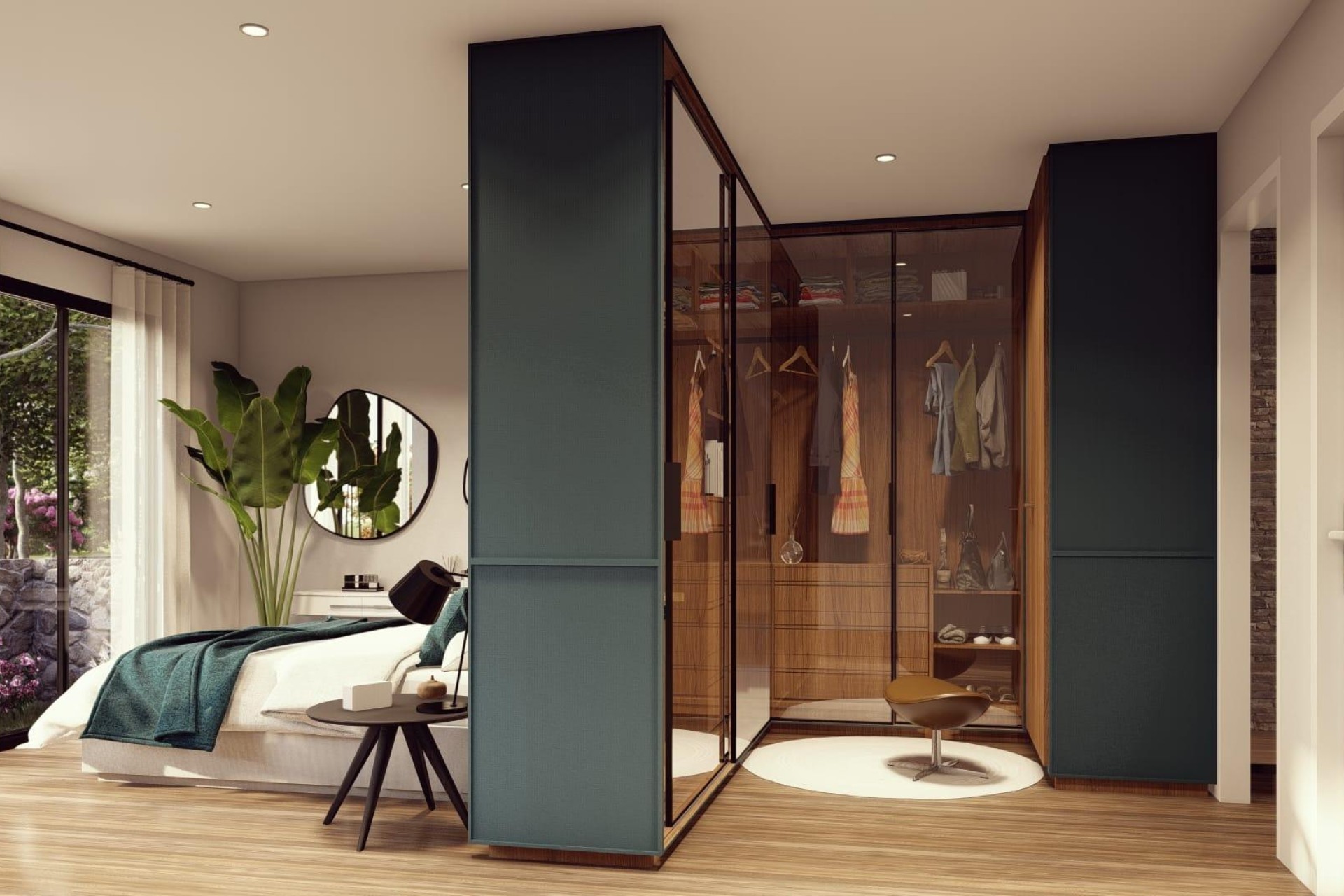 Новое здание - Villa - Sangonera la Verde - Torre Guil