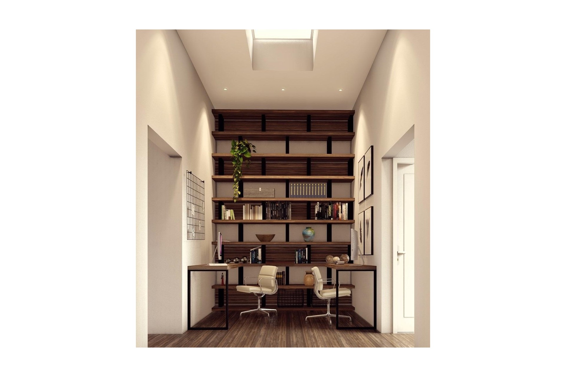 Новое здание - Villa - Sangonera la Verde - Torre Guil
