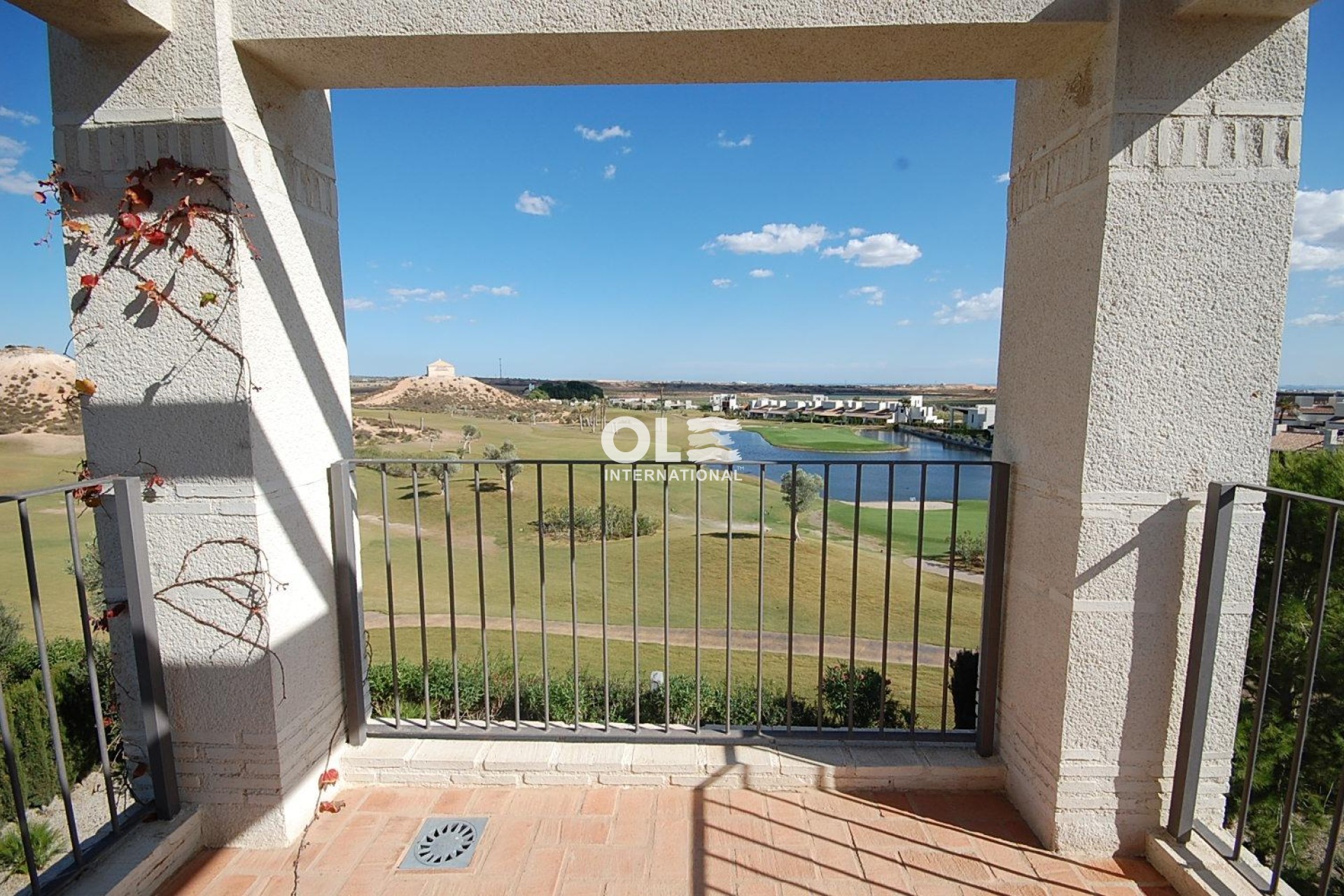 Новое здание - Villa - Sucina - Peraleja Golf