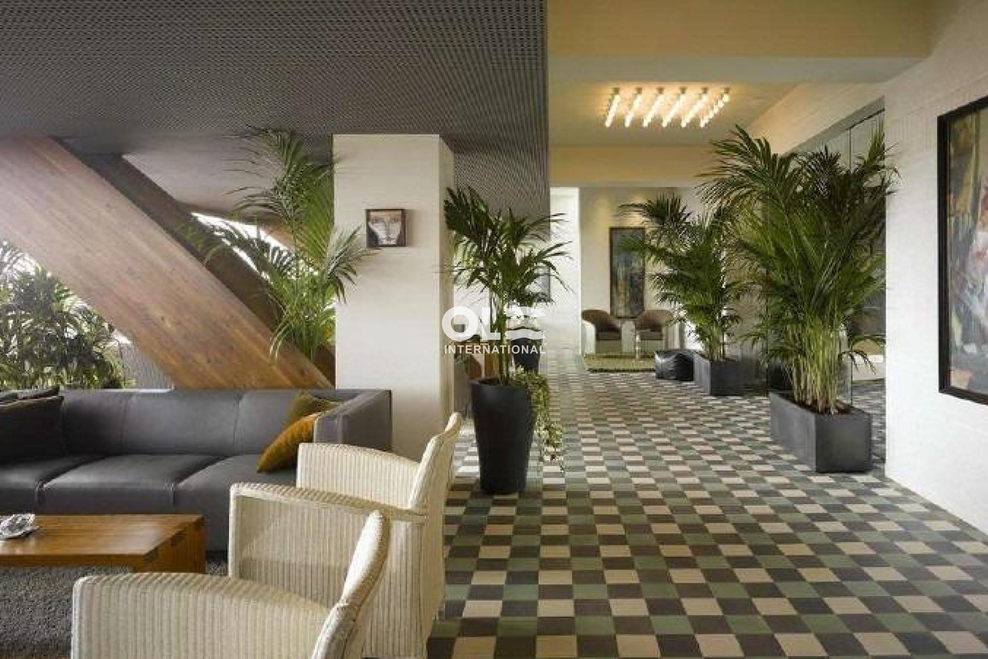 Новое здание - Villa - Sucina - Peraleja Golf