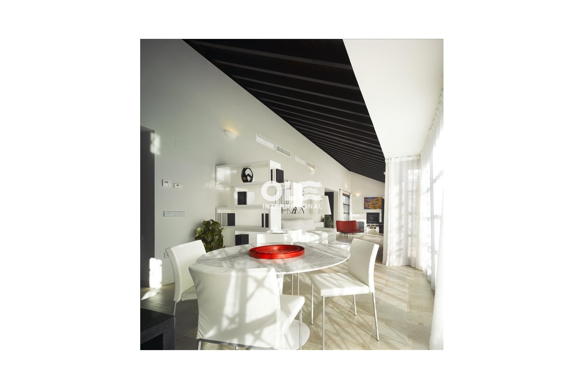 Новое здание - Villa - Sucina - Peraleja Golf