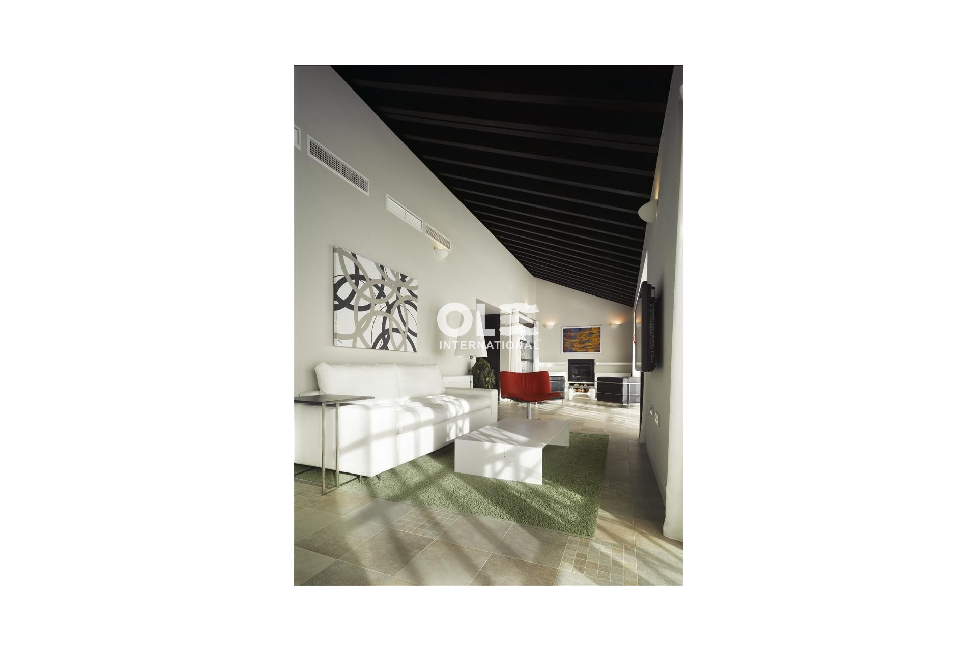 Новое здание - Villa - Sucina - Peraleja Golf