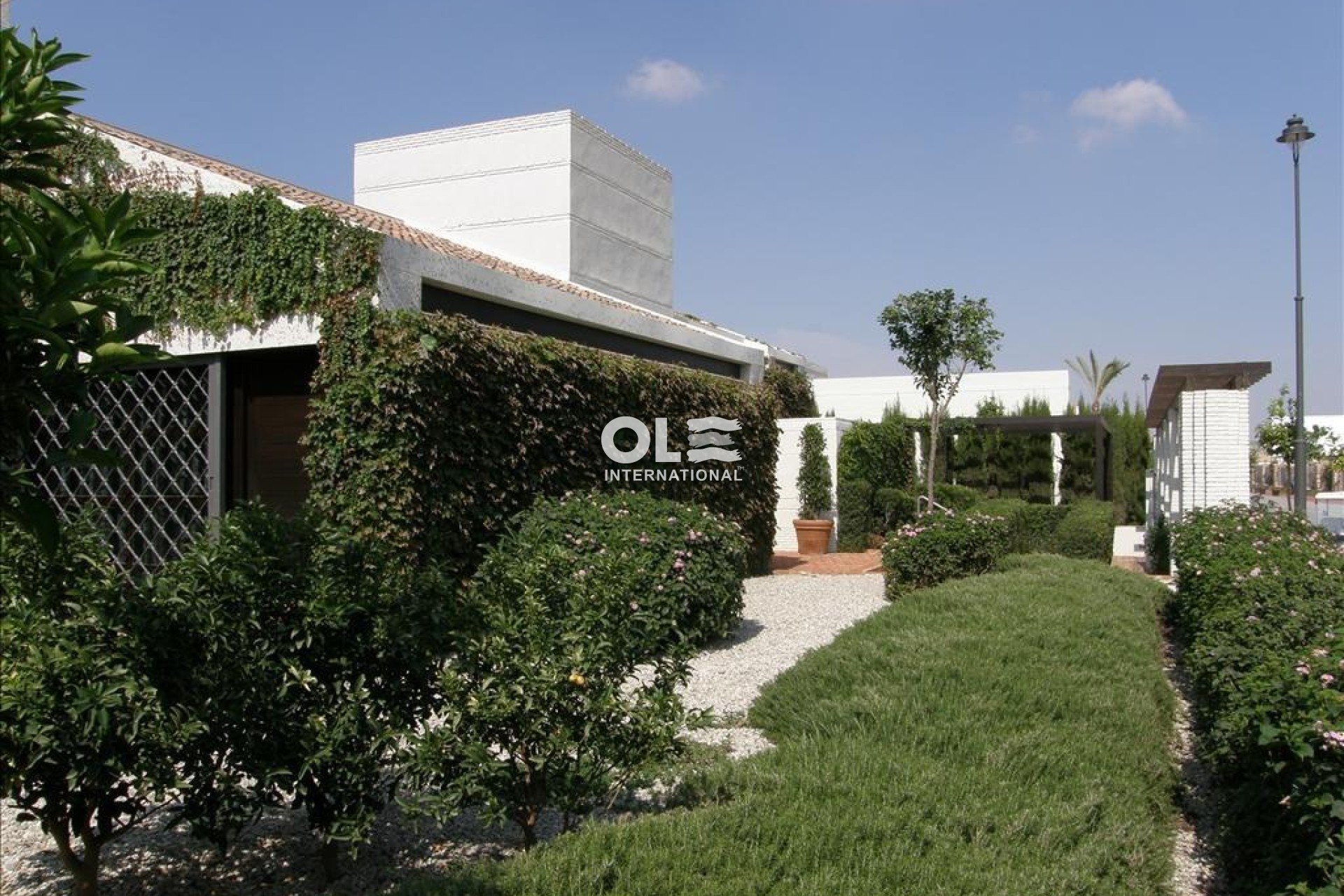 Новое здание - Villa - Sucina - Peraleja Golf