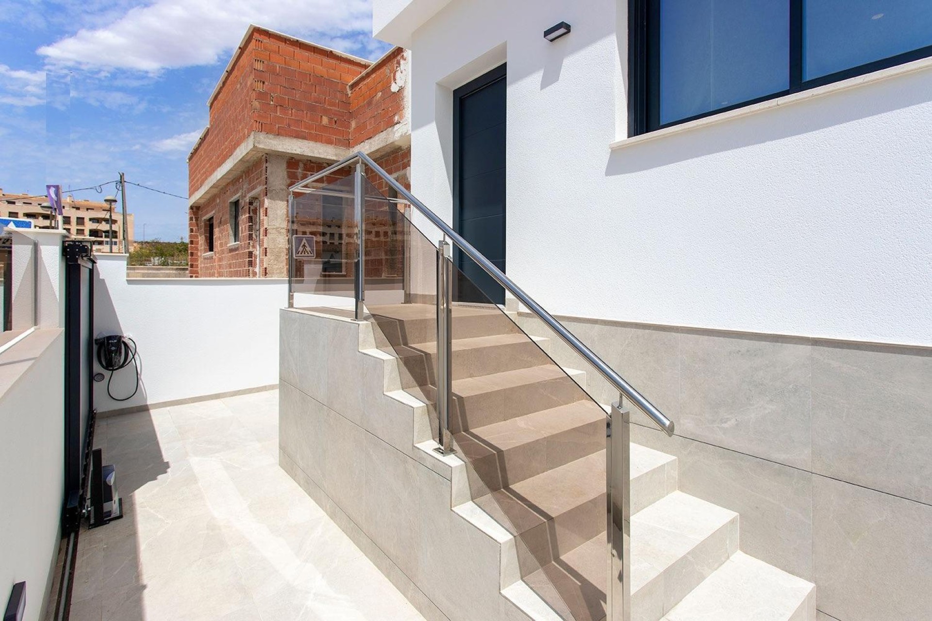 Новое здание - Villa - Sucina