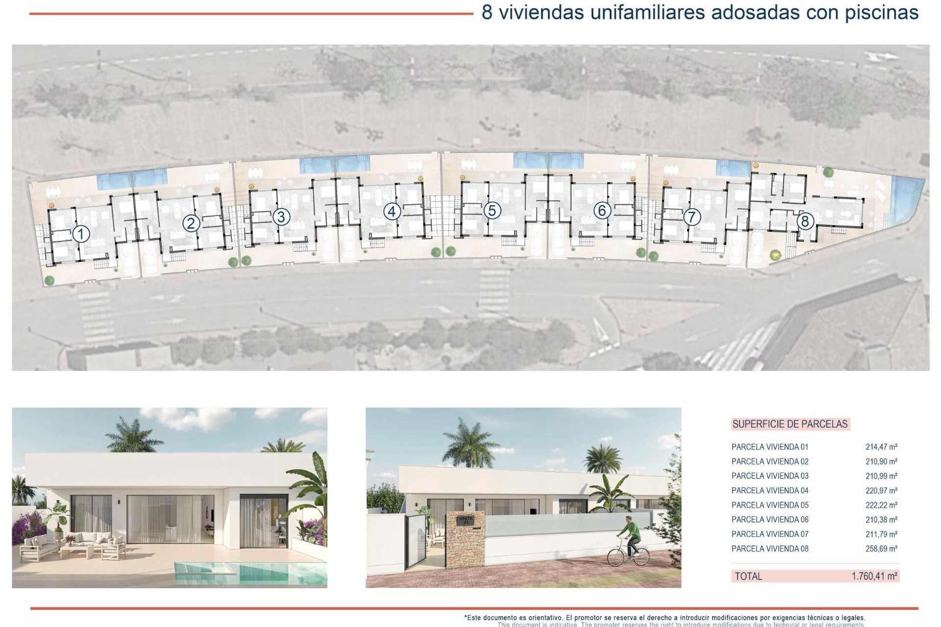 Новое здание - Villa - Sucina