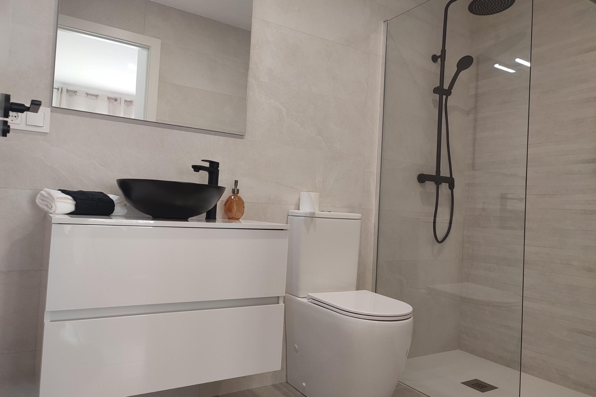 Новое здание - Villa - Torre Pacheco - Balsicas
