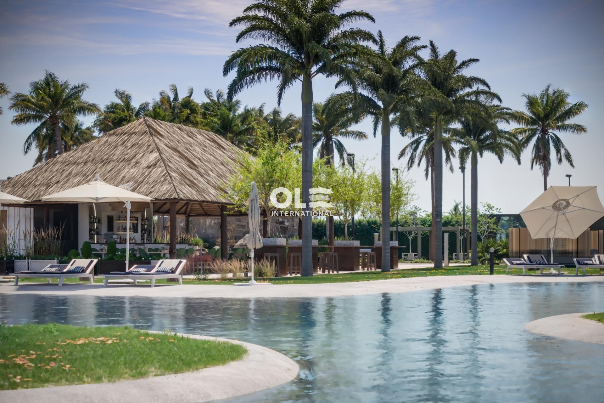 Новое здание - Villa - Torre Pacheco - El Alba