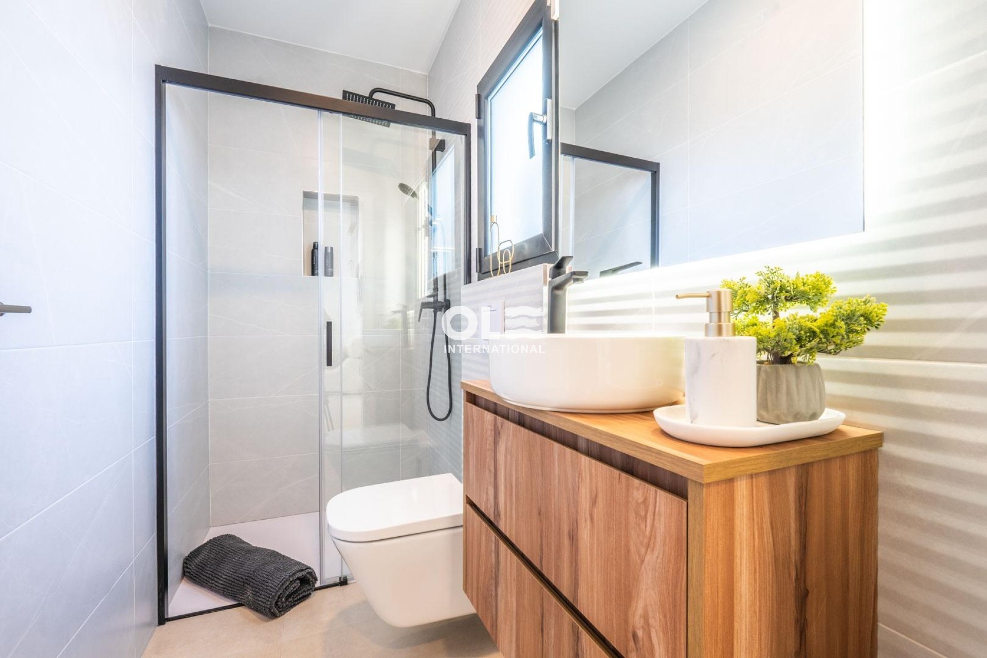 Новое здание - Villa - Torre Pacheco - Roldán