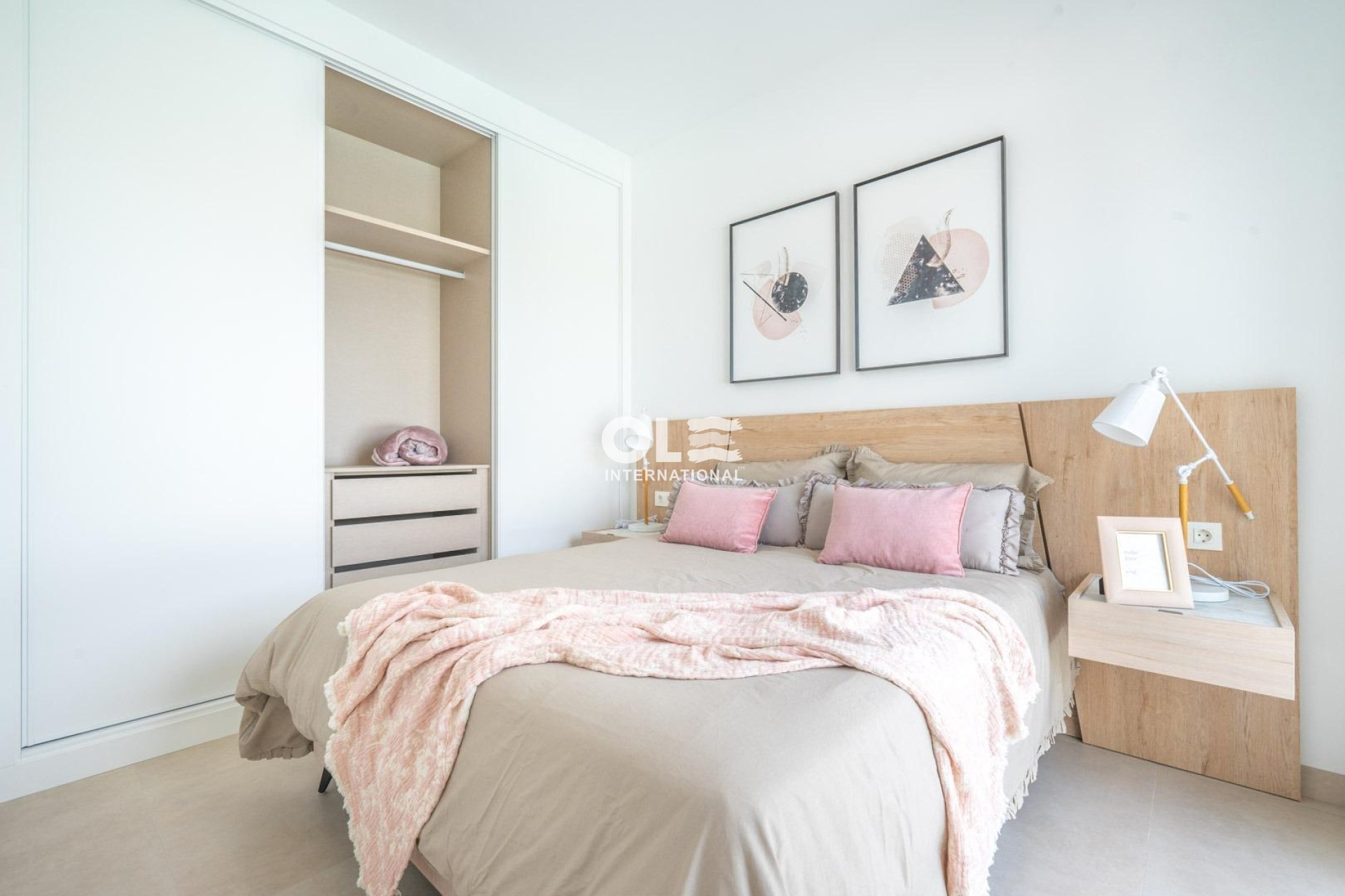 Новое здание - Villa - Torre Pacheco - Roldán