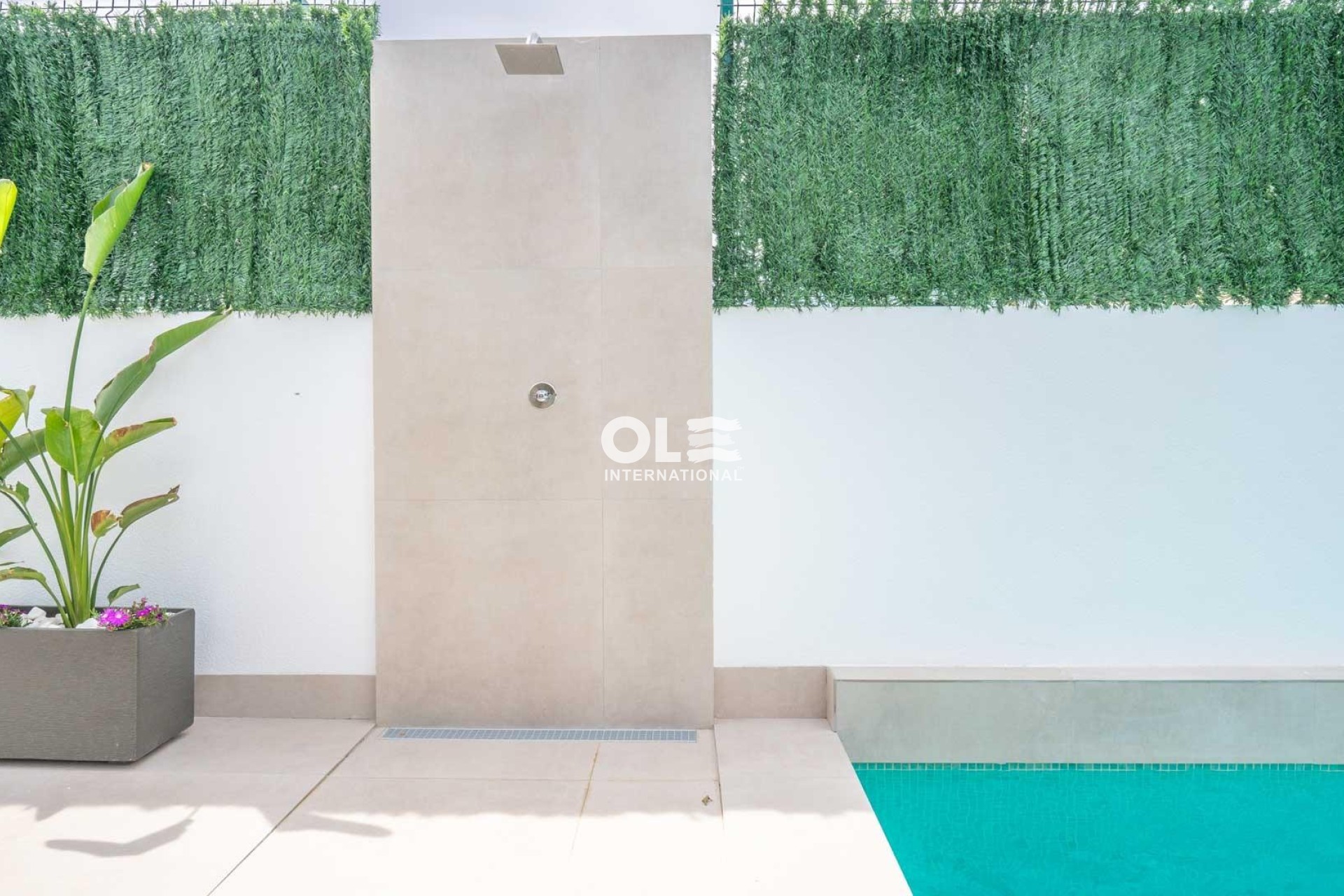 Новое здание - Villa - Torre Pacheco - Roldán