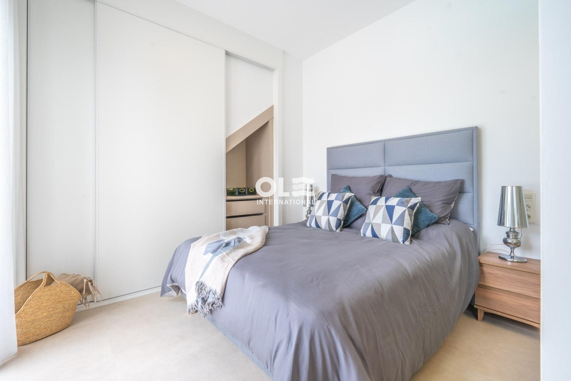 Новое здание - Villa - Torre Pacheco - Roldán