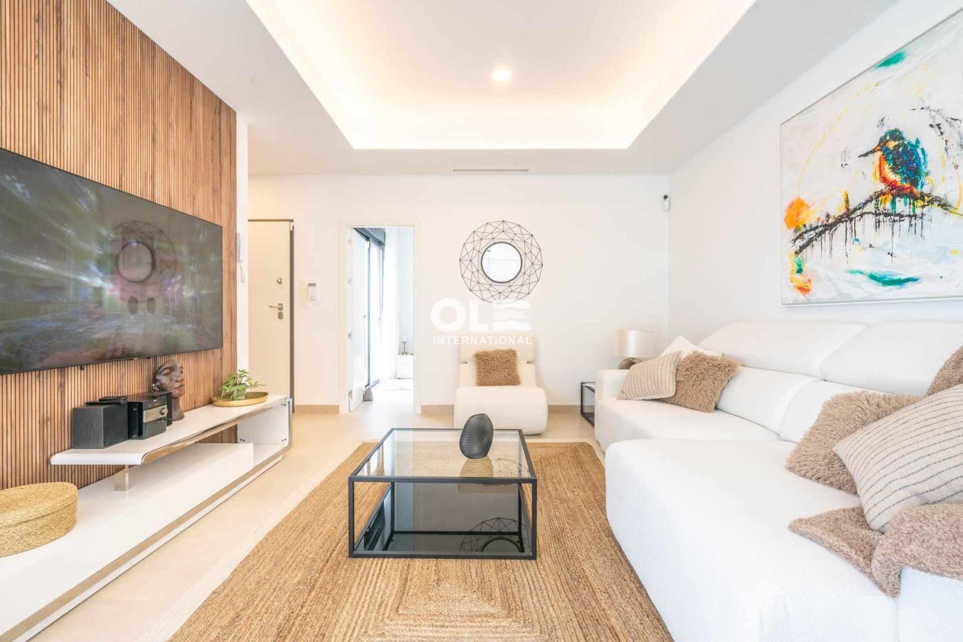 Новое здание - Villa - Torre Pacheco - Roldán