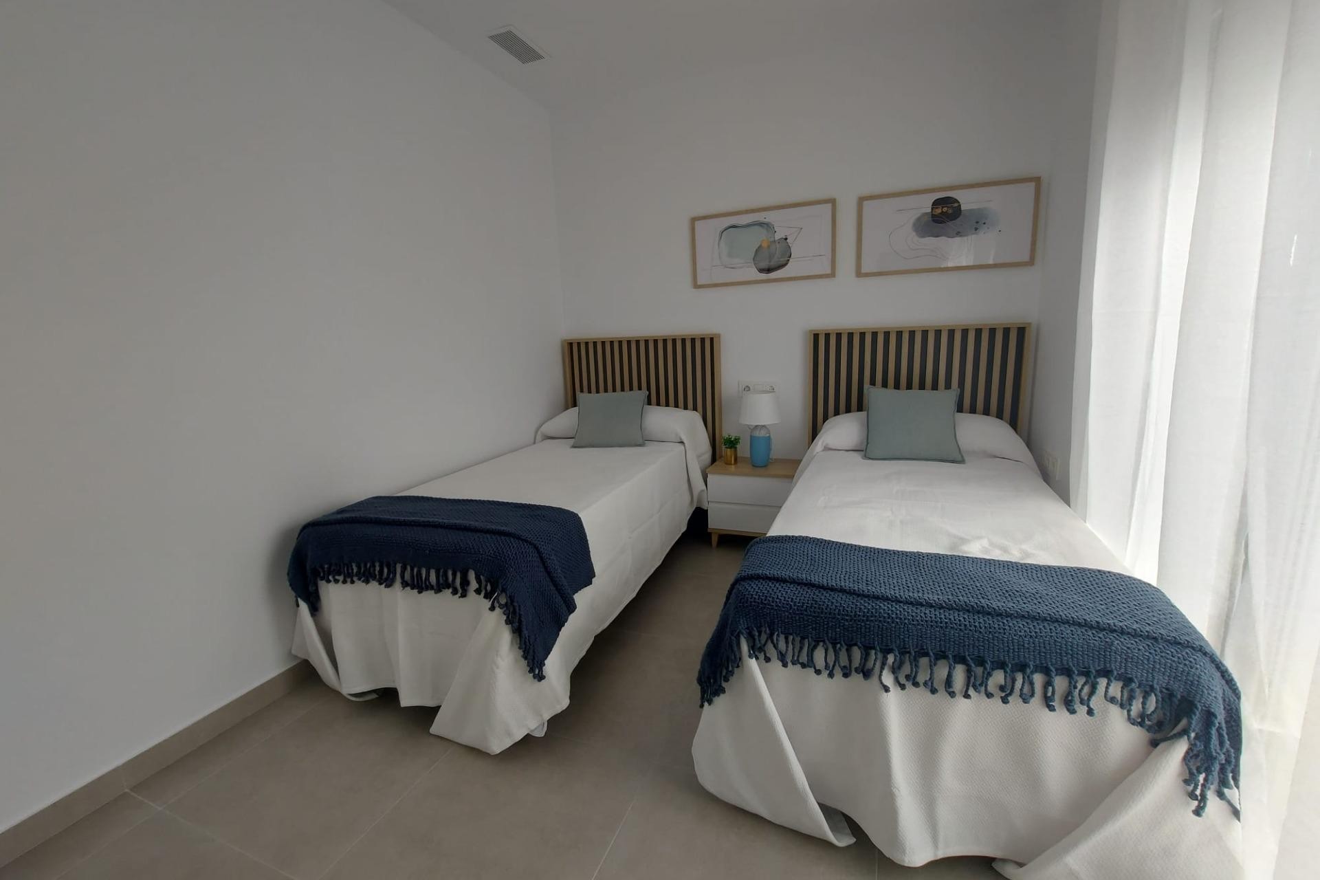 Новое здание - Villa - Torre Pacheco - Roldán