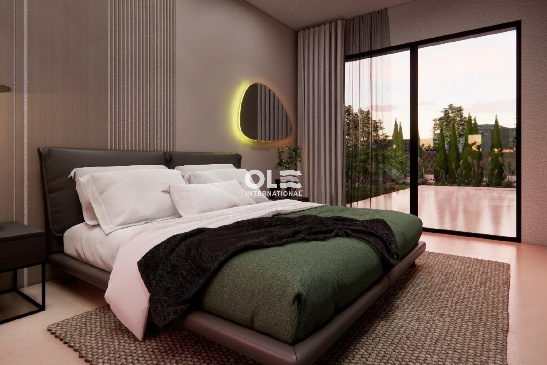 Новое здание - Villa - Torre Pacheco - Santa Rosalia Lake and Life Resort