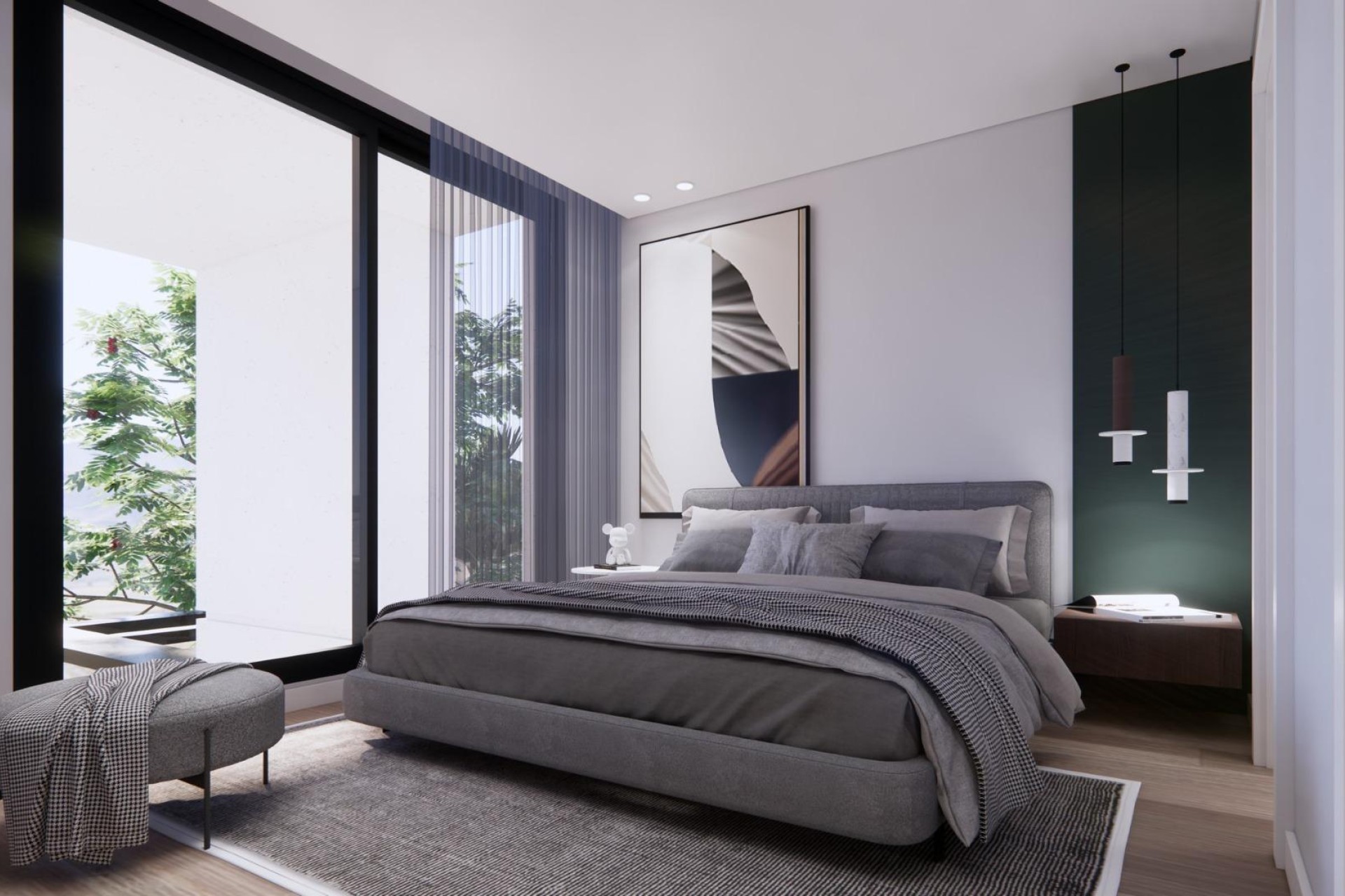 Новое здание - Villa - Torre Pacheco - Santa Rosalia Lake and Life Resort