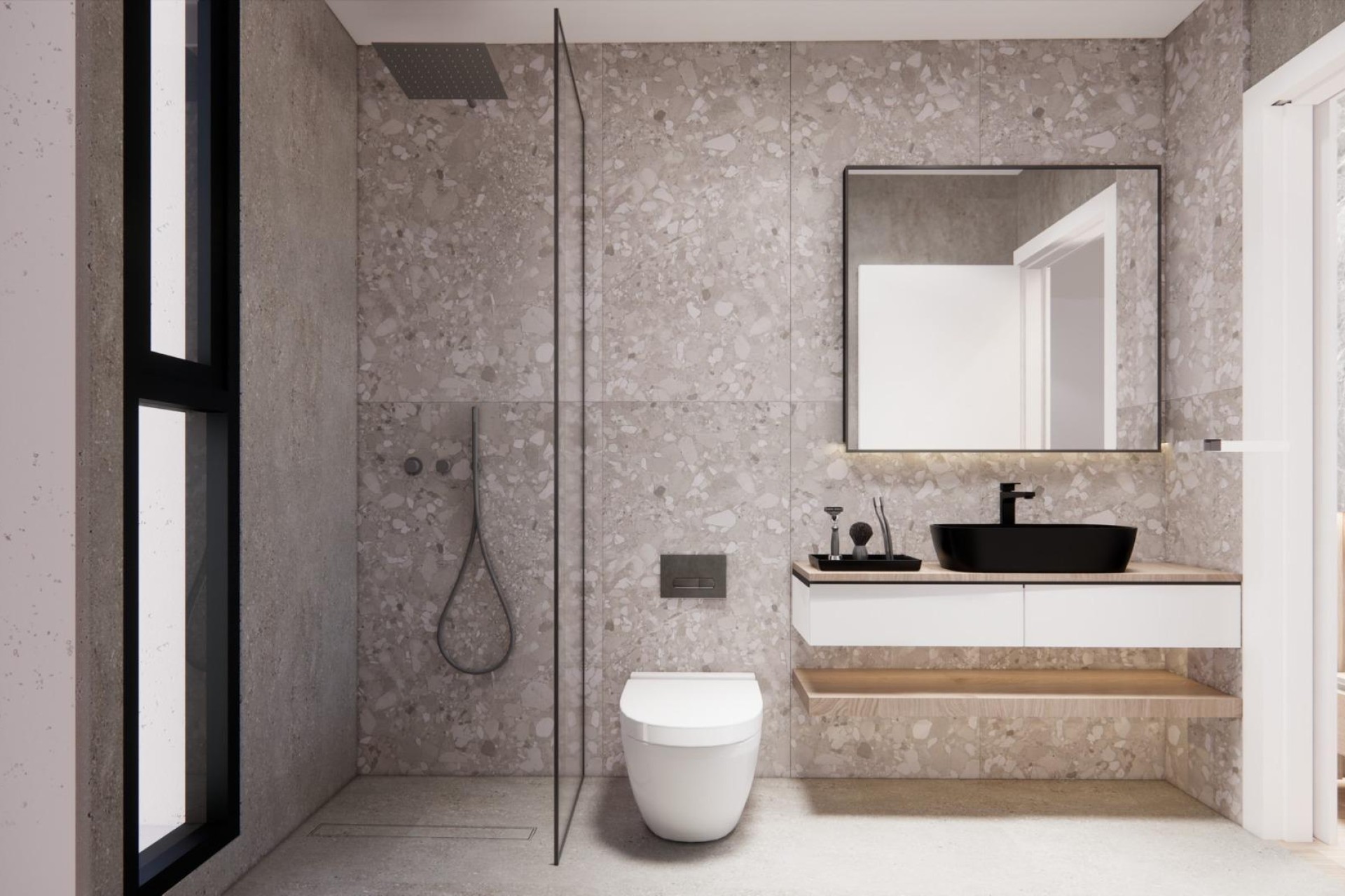 Новое здание - Villa - Torre Pacheco - Santa Rosalia Lake and Life Resort