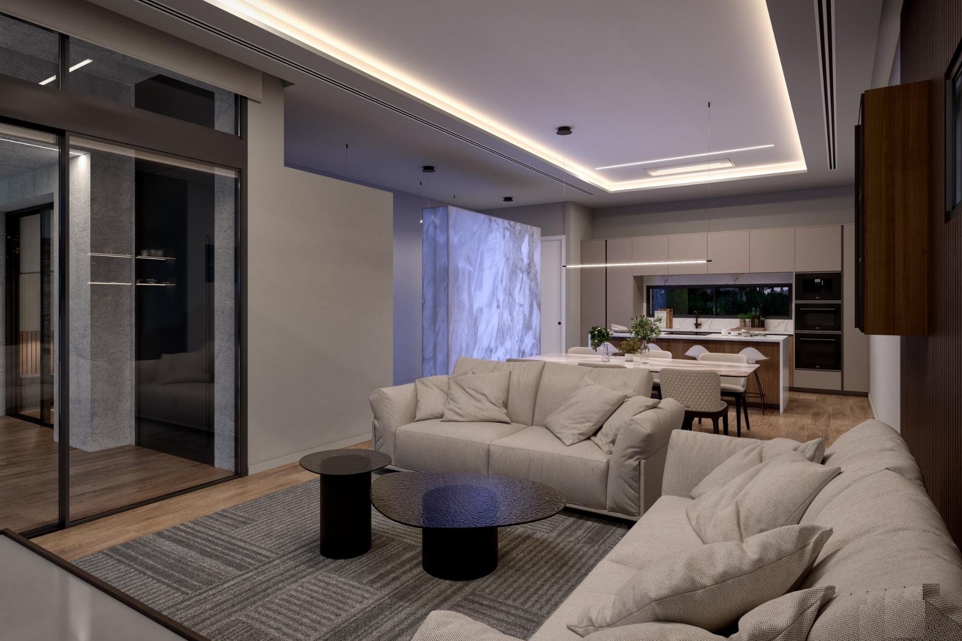 Новое здание - Villa - Torre Pacheco - Santa Rosalia Lake and Life Resort