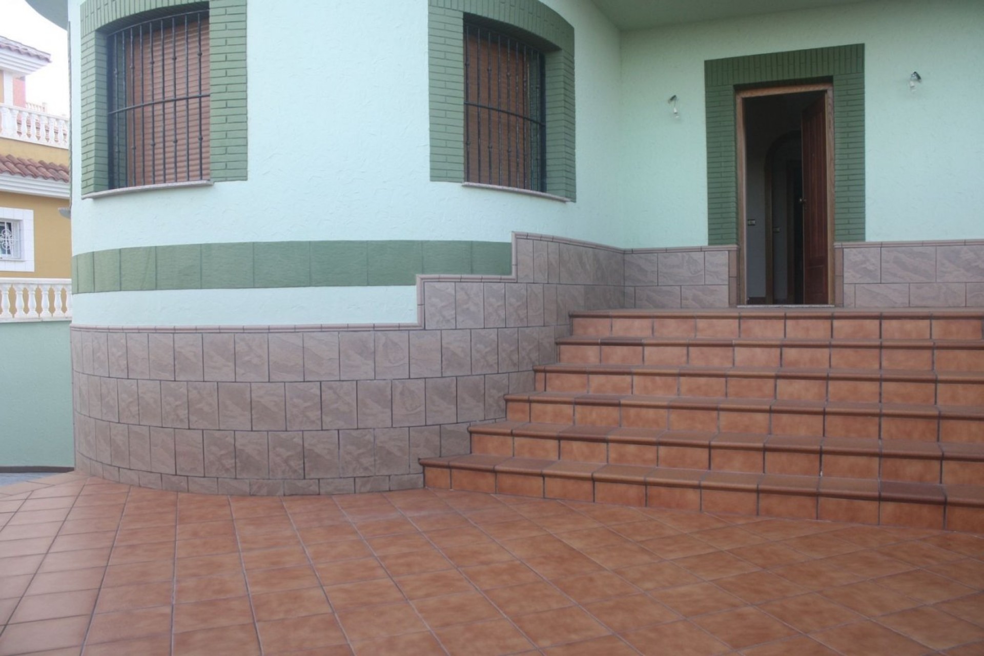 Новое здание - Villa - Torrevieja - Los Altos