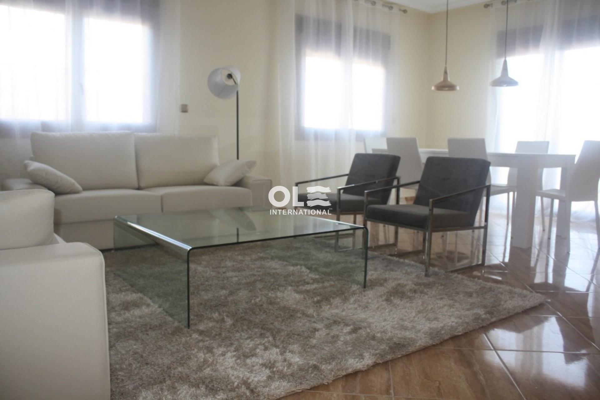 Новое здание - Villa - Torrevieja - Los Altos