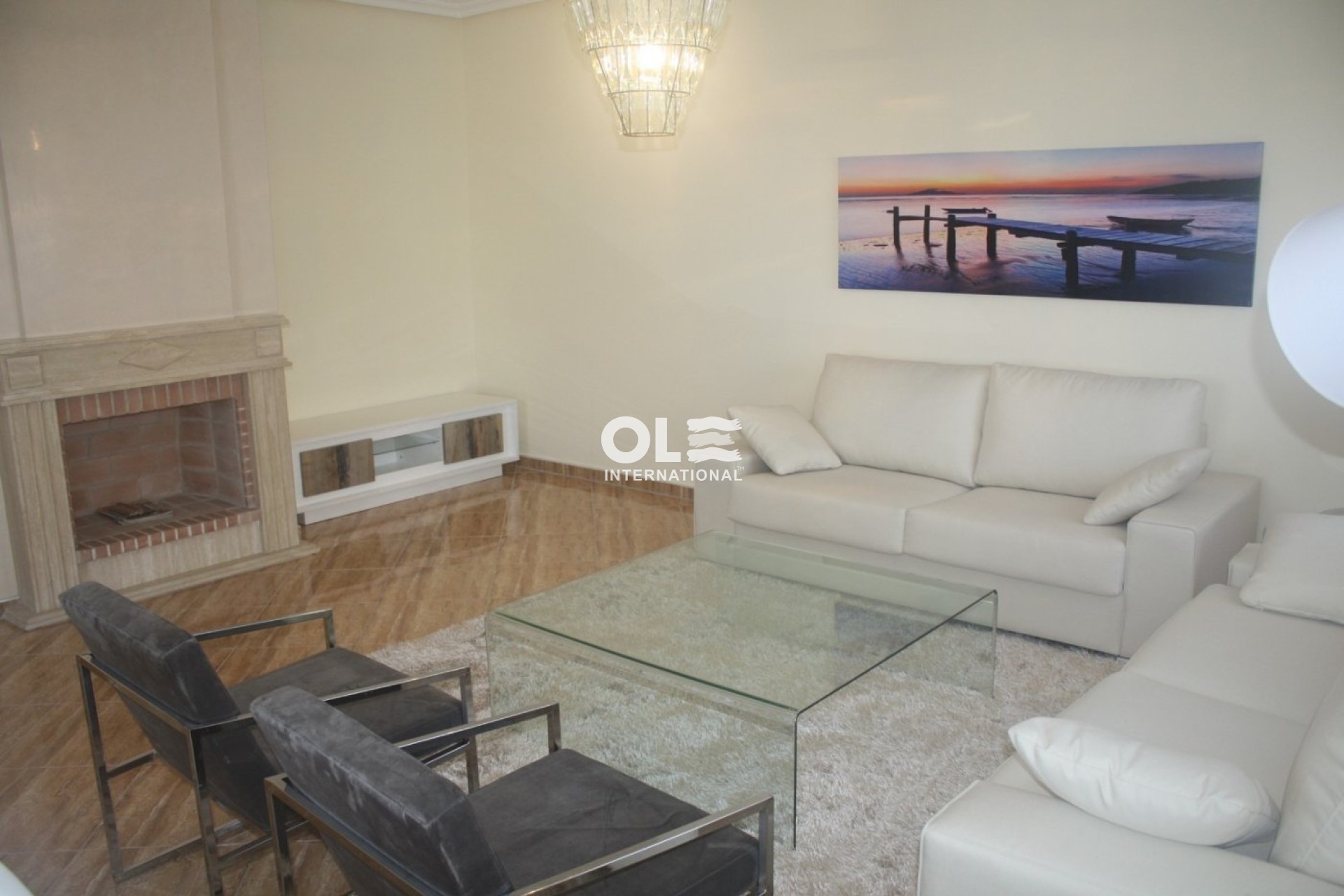 Новое здание - Villa - Torrevieja - Los Altos