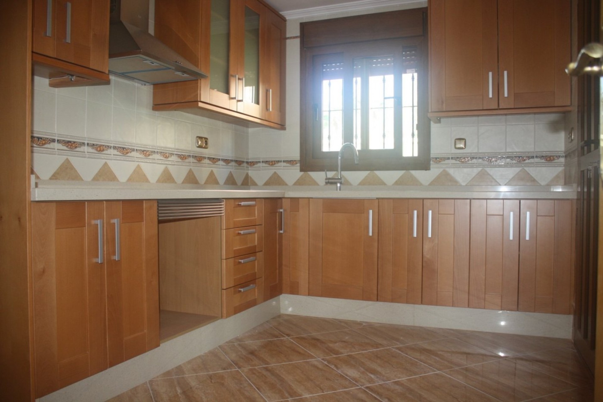 Новое здание - Villa - Torrevieja - Los Altos
