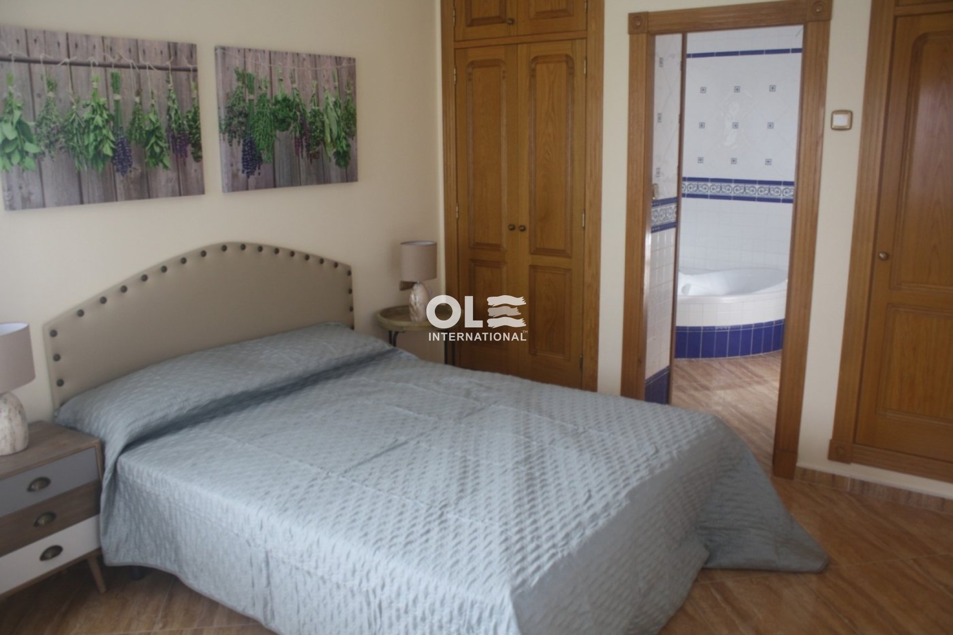 Новое здание - Villa - Torrevieja - Los Altos