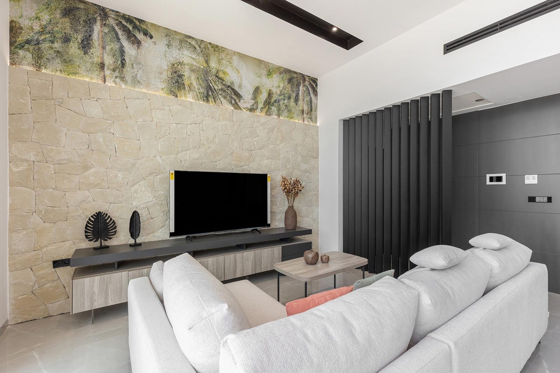 Новое здание - Villa - Torrevieja - Los Balcones