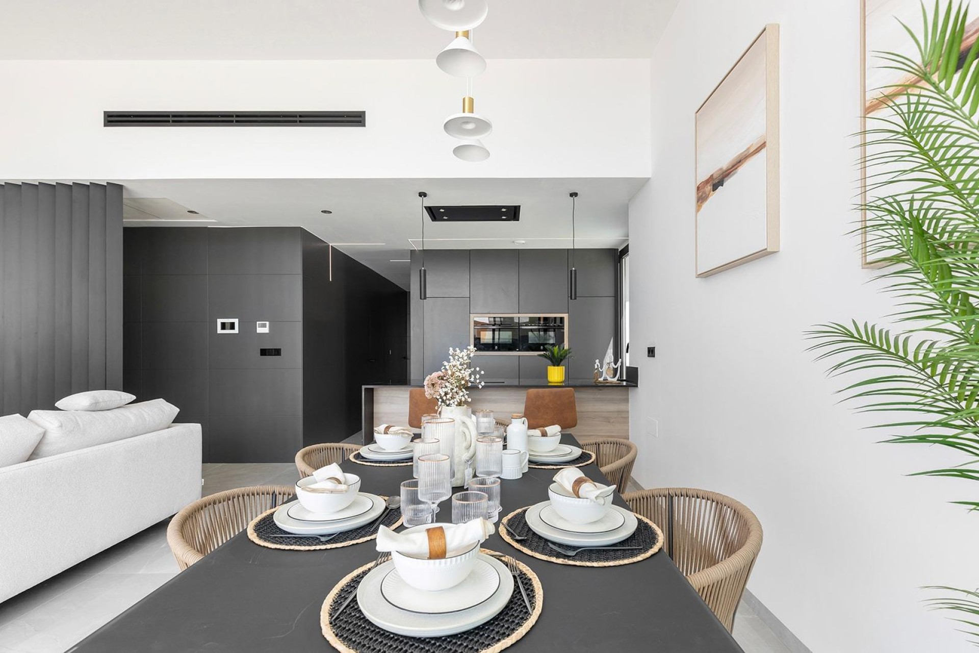 Новое здание - Villa - Torrevieja - Los Balcones