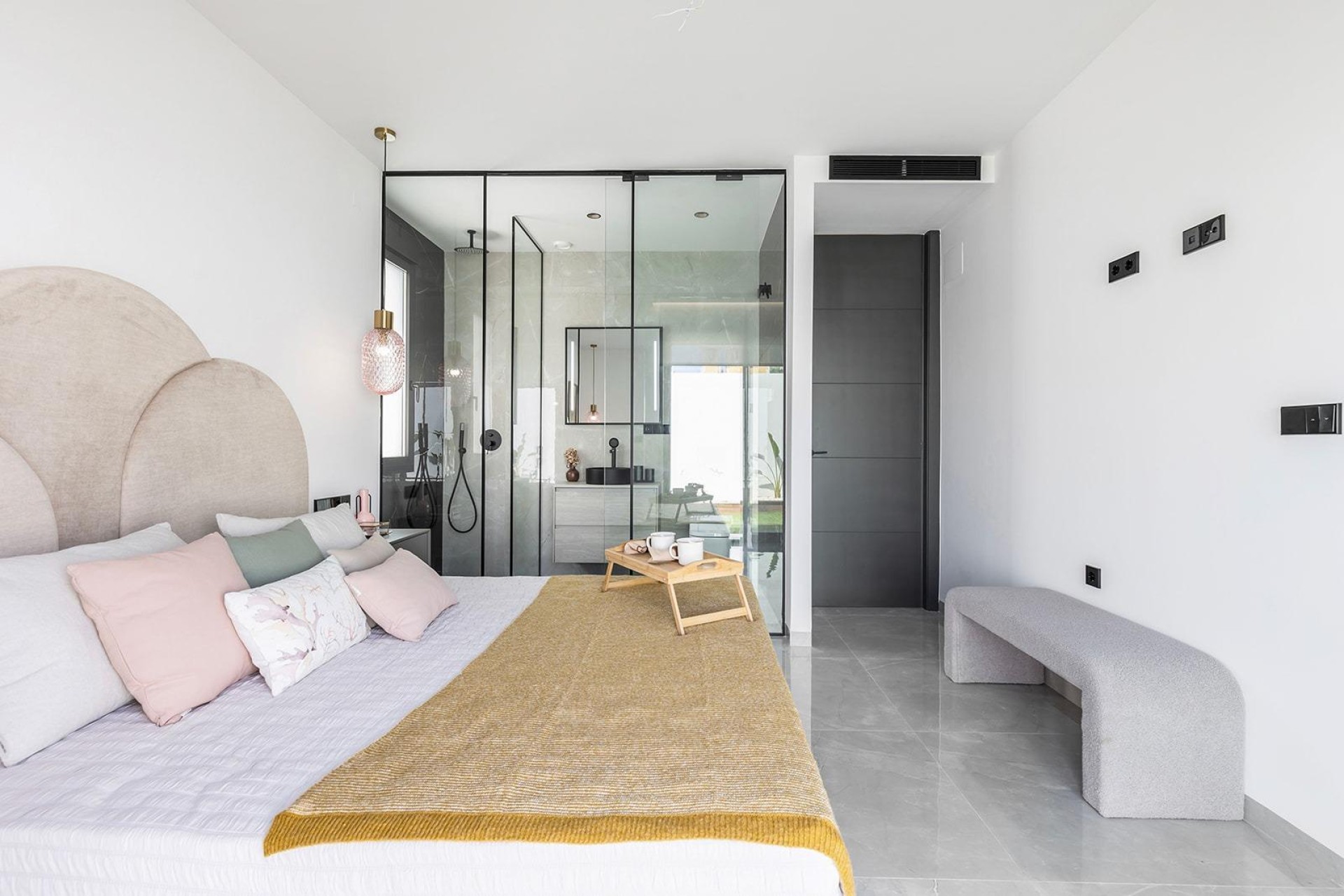 Новое здание - Villa - Torrevieja - Los Balcones