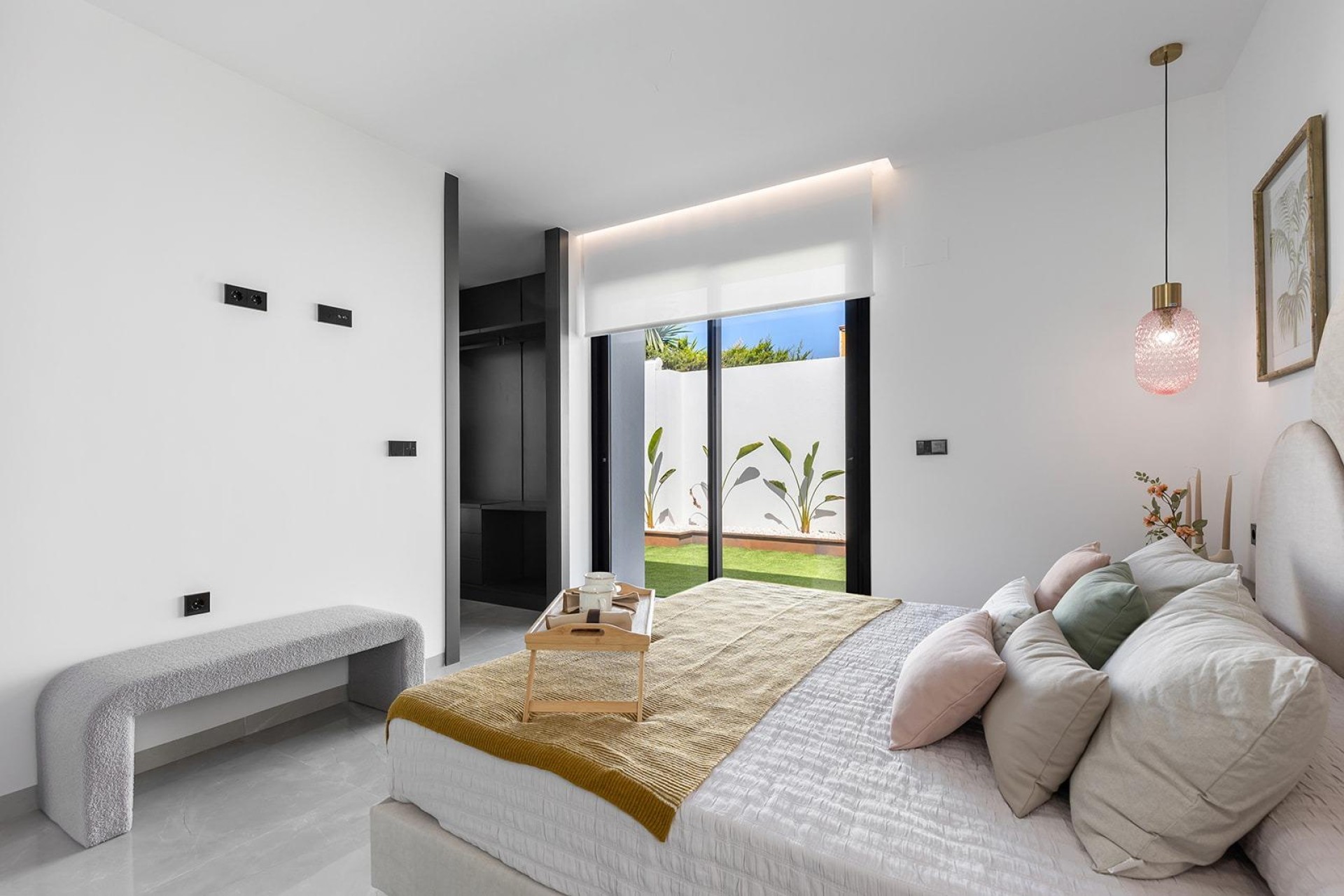 Новое здание - Villa - Torrevieja - Los Balcones