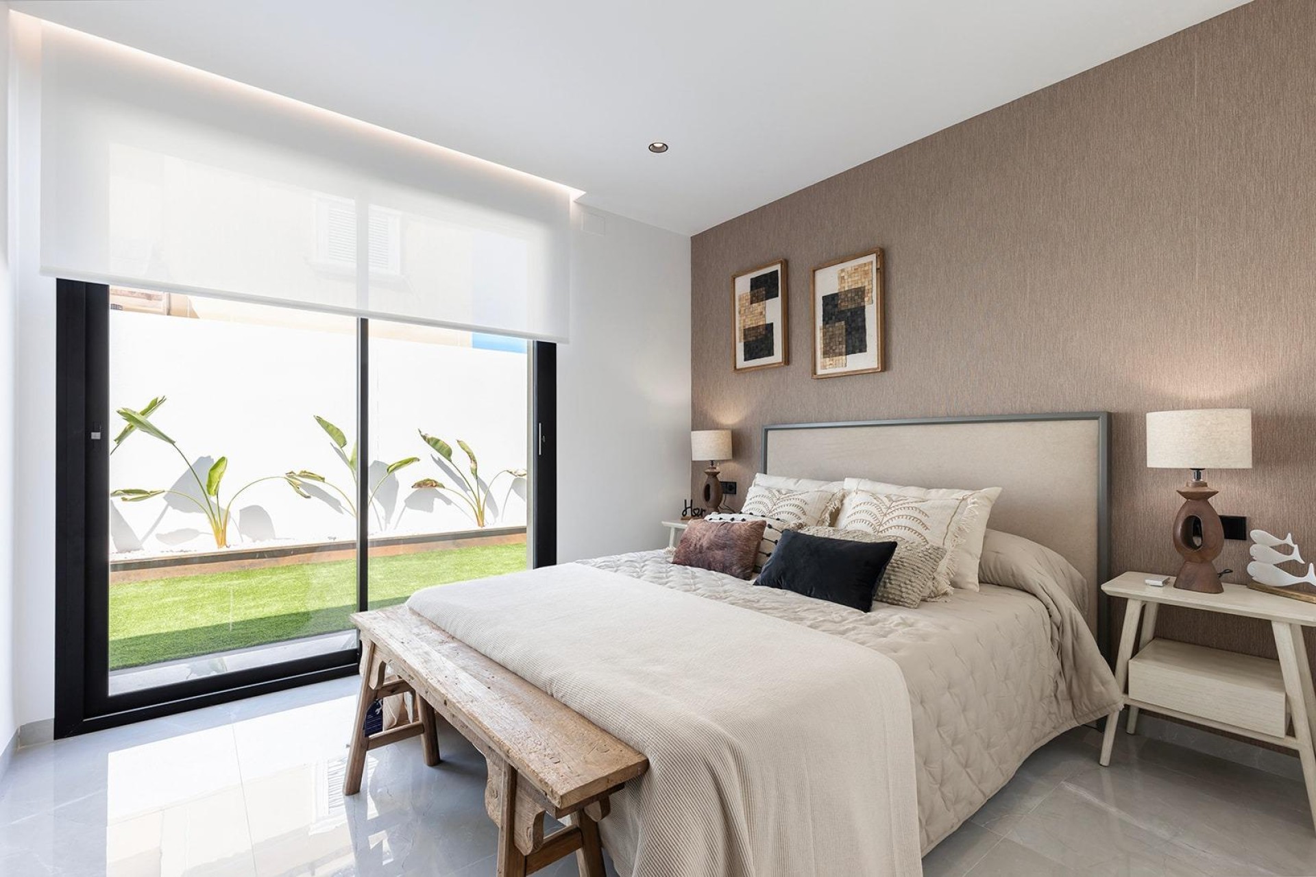 Новое здание - Villa - Torrevieja - Los Balcones