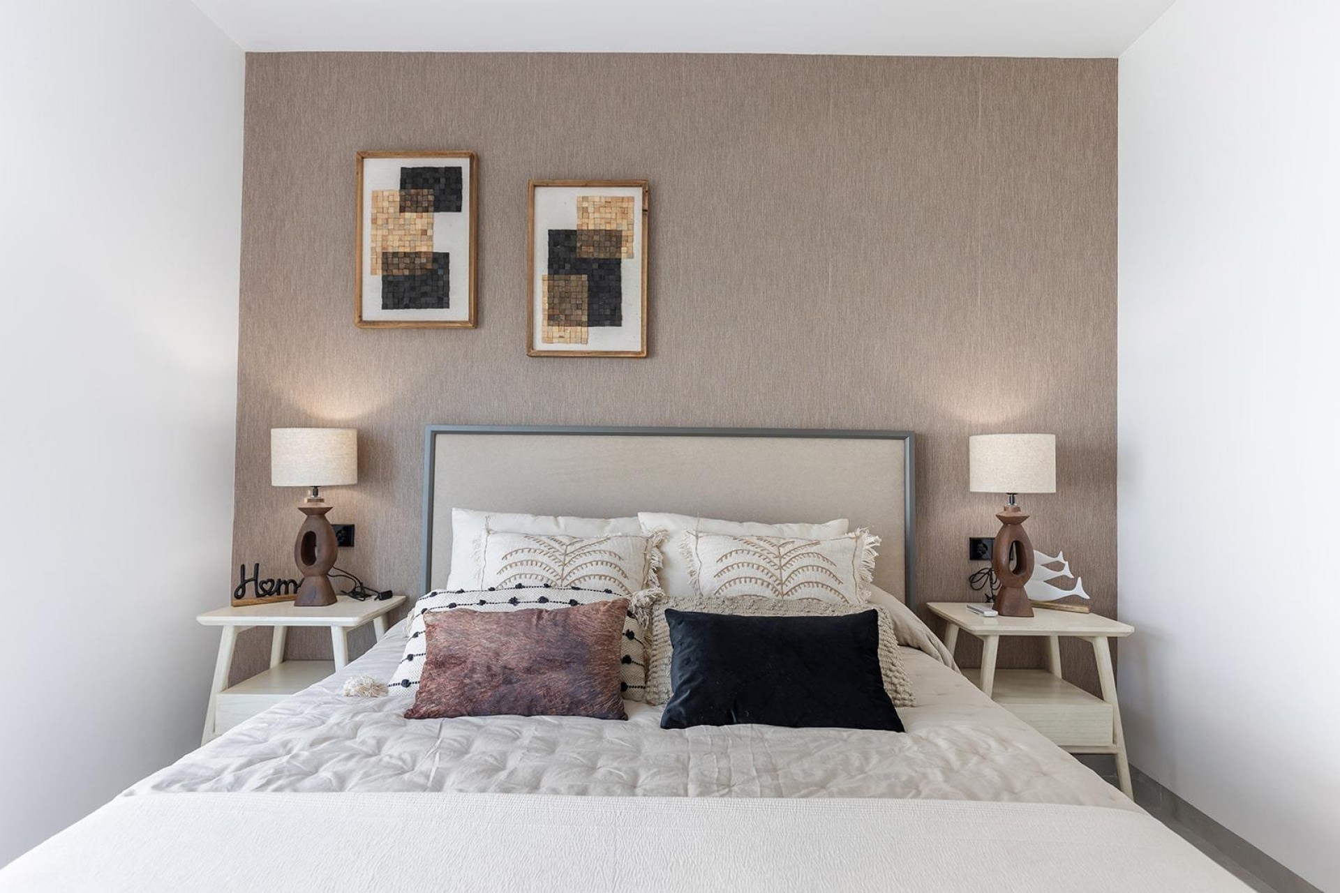 Новое здание - Villa - Torrevieja - Los Balcones