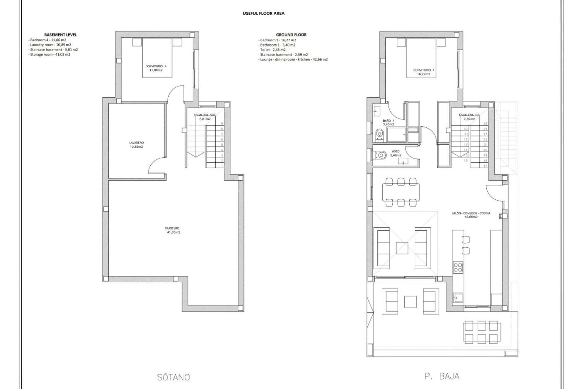 Новое здание - Villa - Torrevieja - Torreblanca